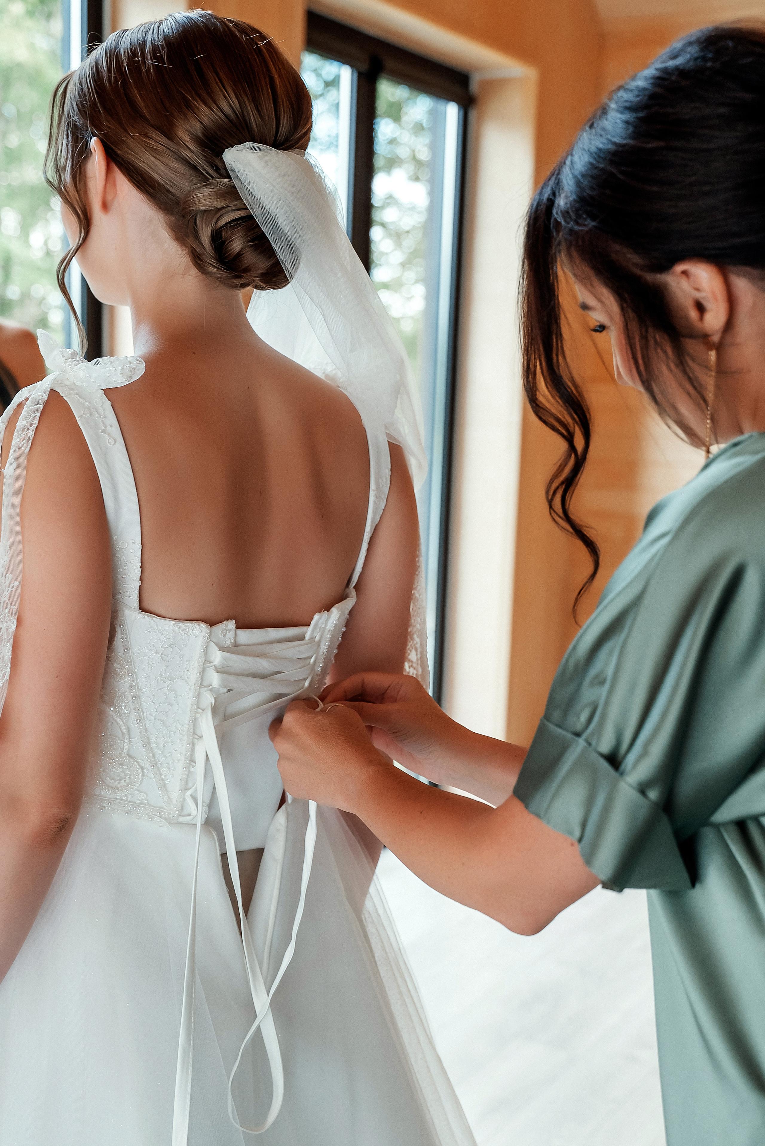 Amanda un Einārs. Ваш фотограф в Латгалии — Александра Юхневича!