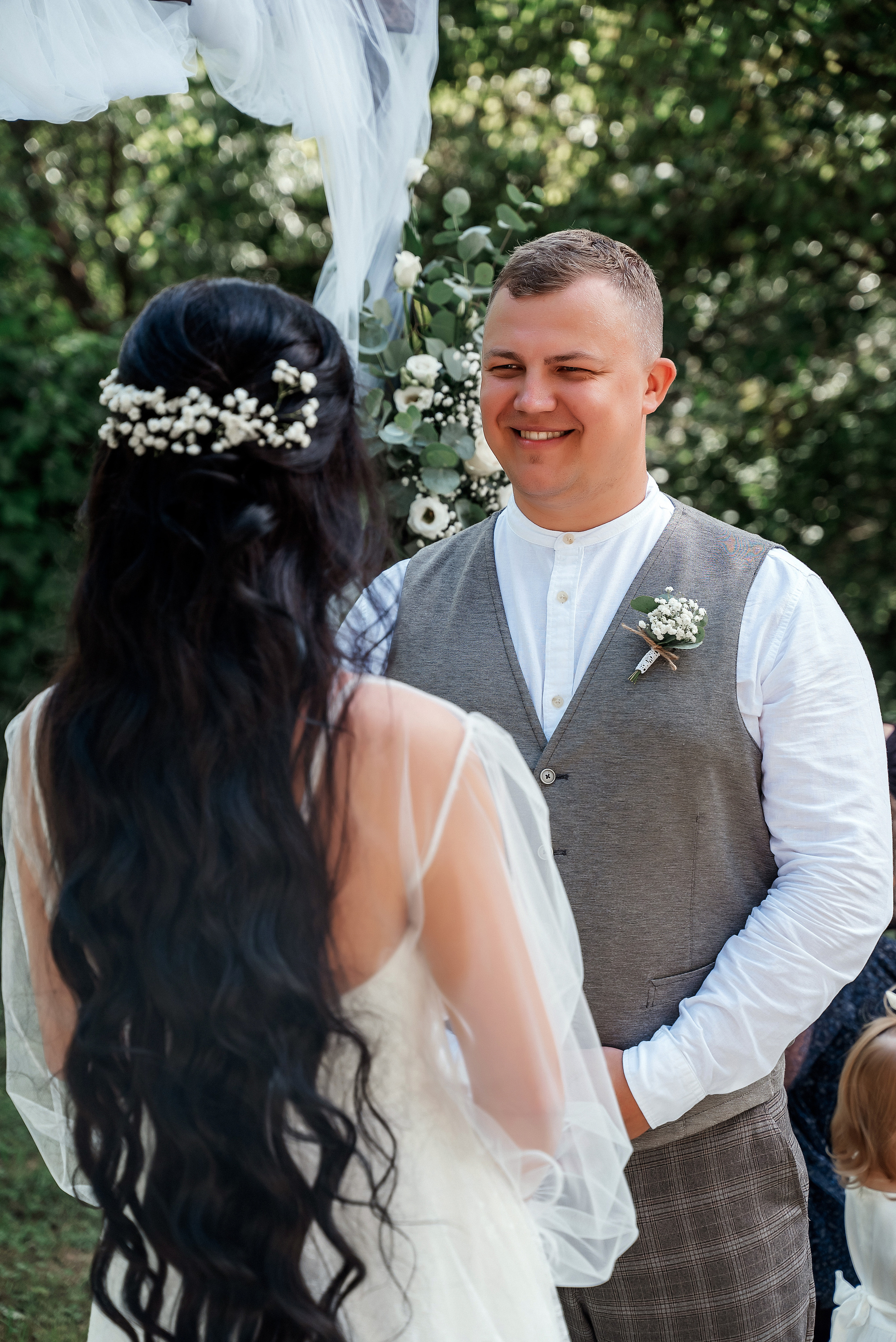 Liene un Aleksandrs. Ваш фотограф в Латгалии — Александра Юхневича!