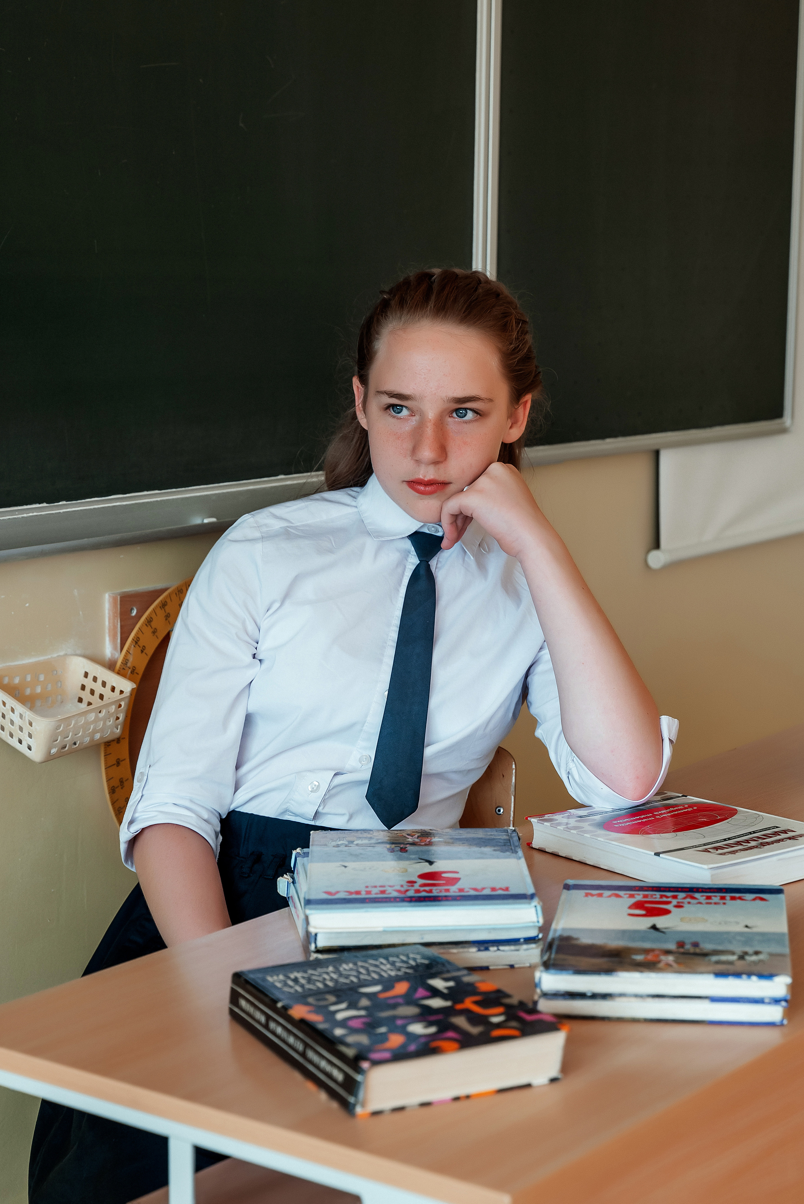 Skolas foto 6.a klase. Ваш фотограф в Латгалии — Александра Юхневича!