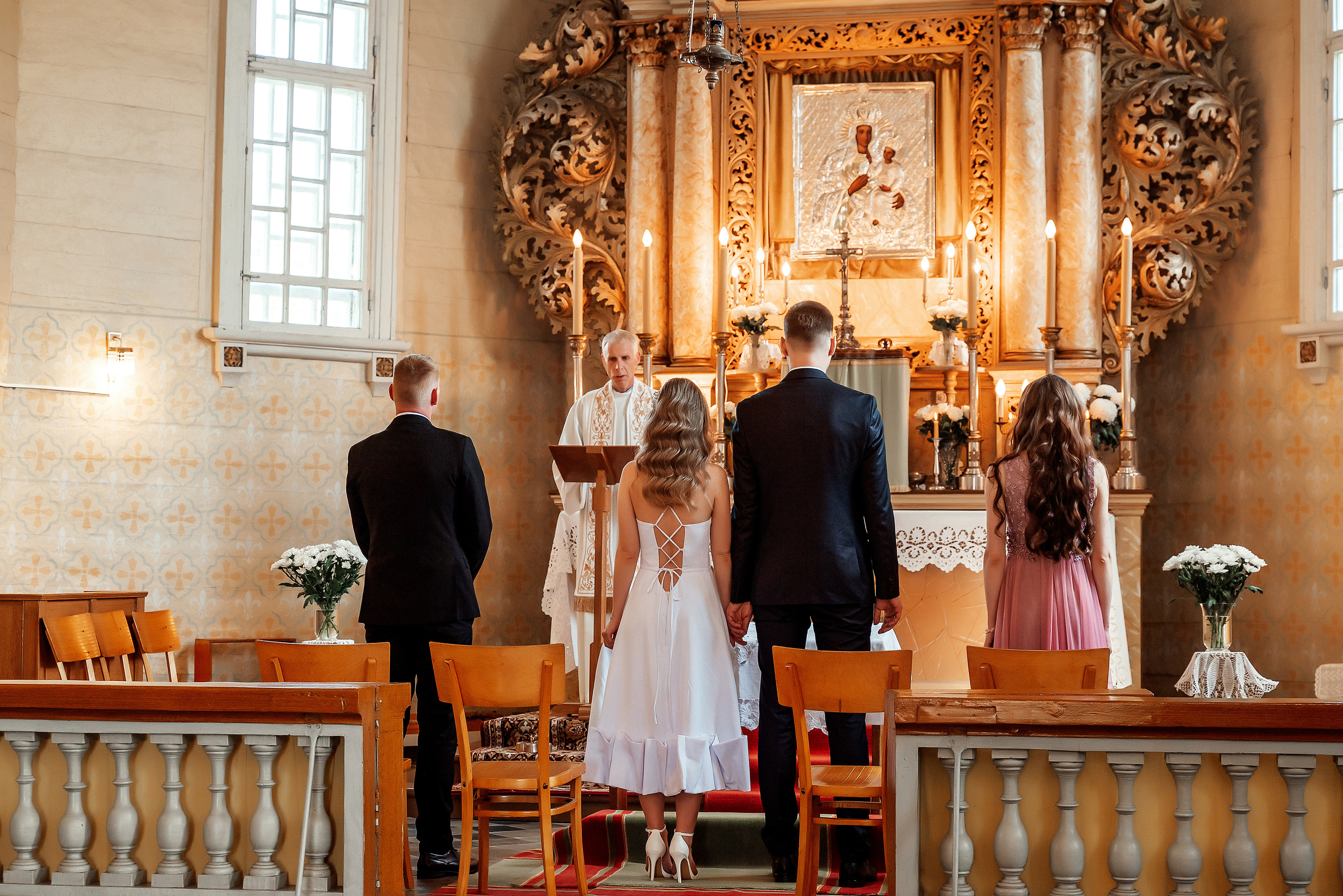 Ivita un Raitis. Ваш фотограф в Латгалии — Александра Юхневича!