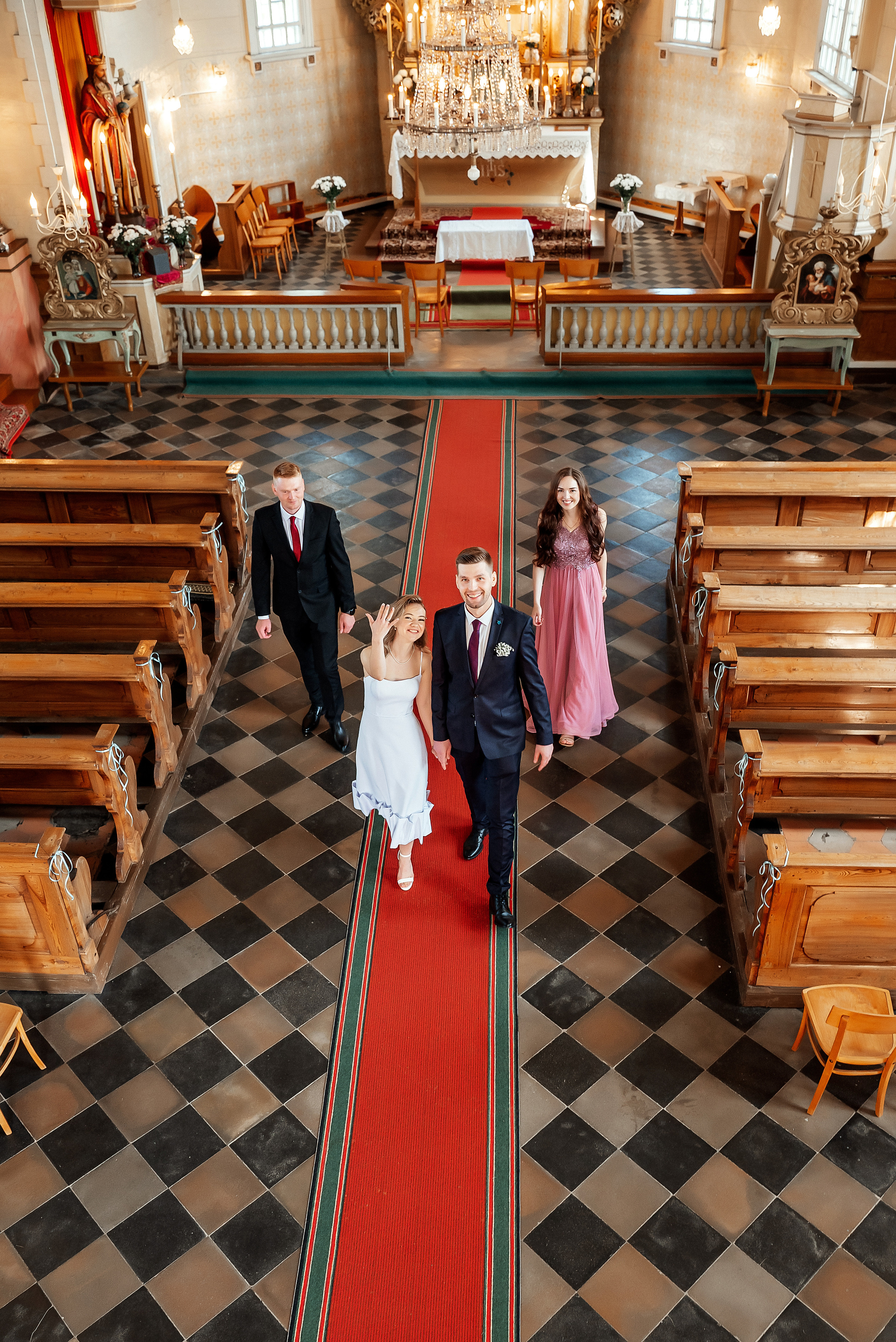 Ivita un Raitis. Ваш фотограф в Латгалии — Александра Юхневича!