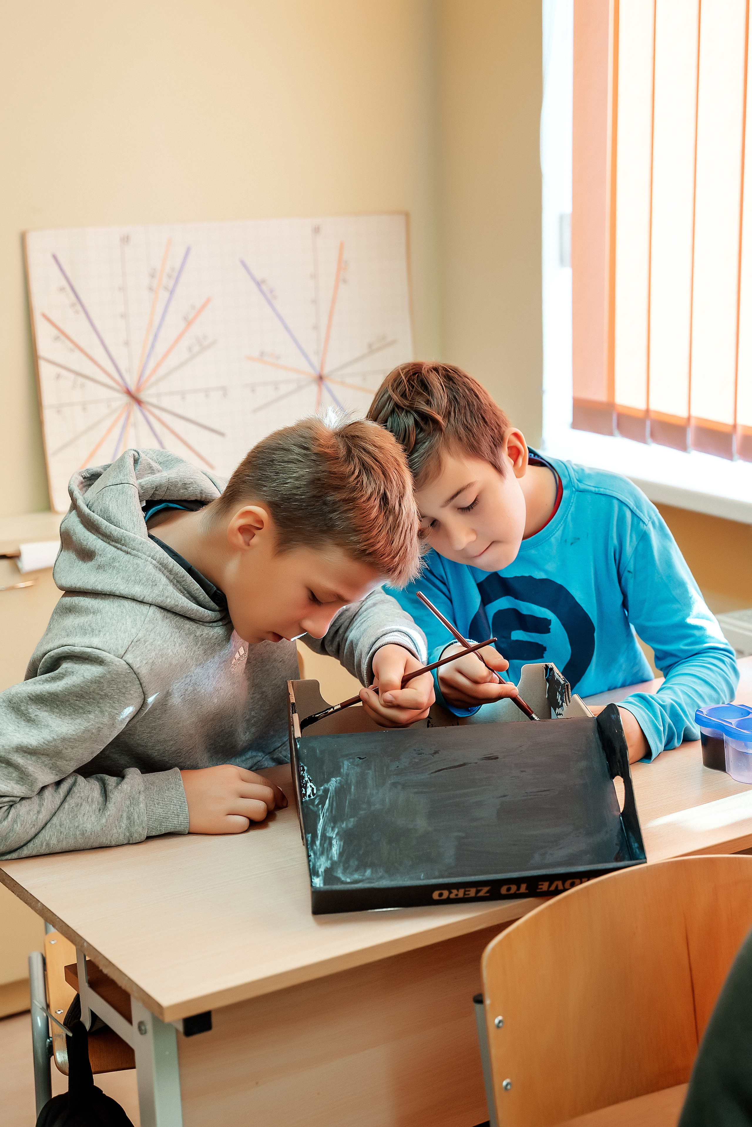 Skolas foto 6.a klase. Ваш фотограф в Латгалии — Александра Юхневича!