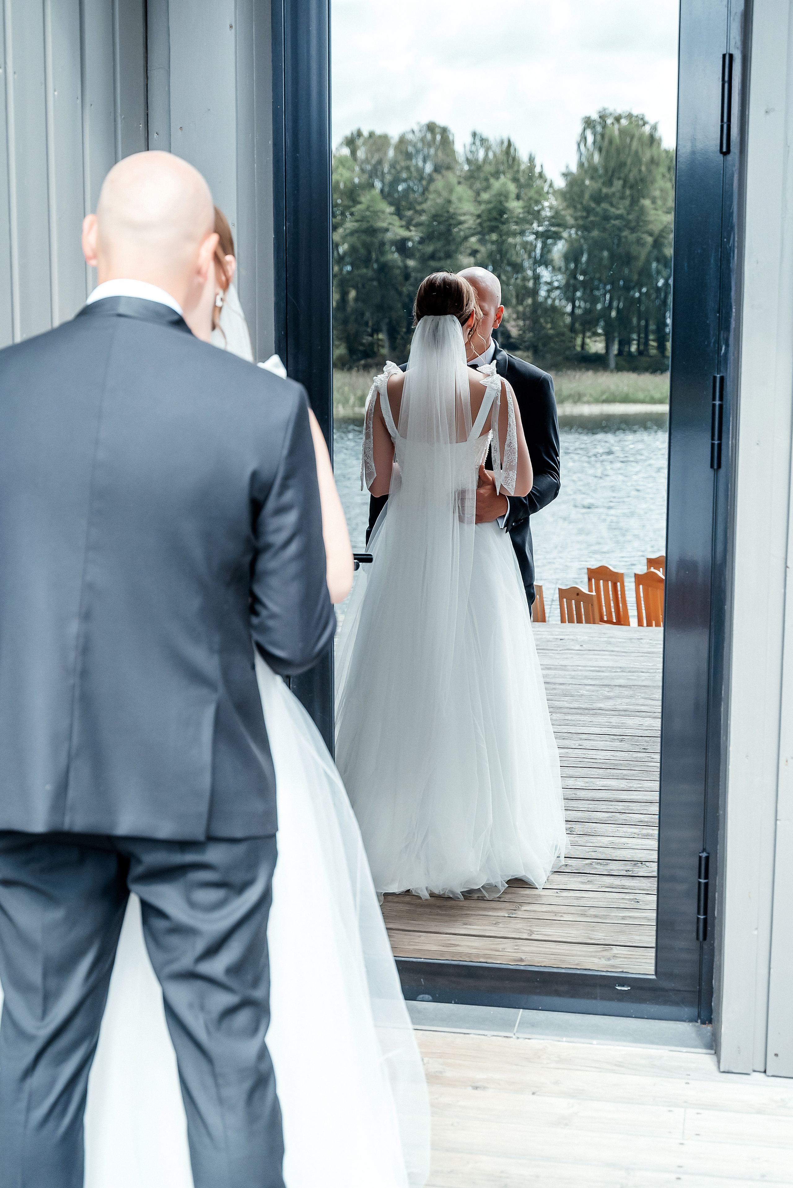 Amanda un Einārs. Ваш фотограф в Латгалии — Александра Юхневича!