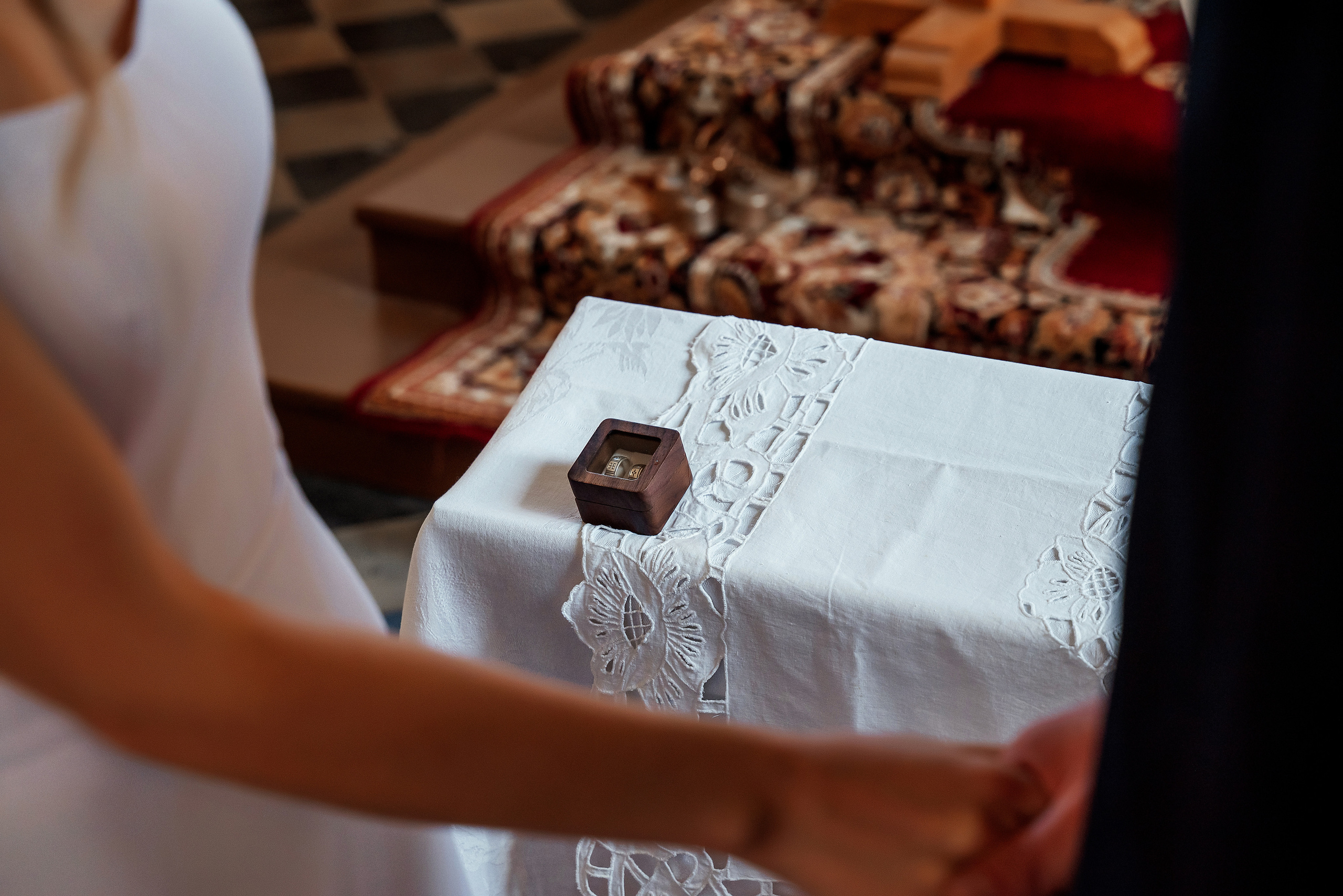 Ivita un Raitis. Ваш фотограф в Латгалии — Александра Юхневича!