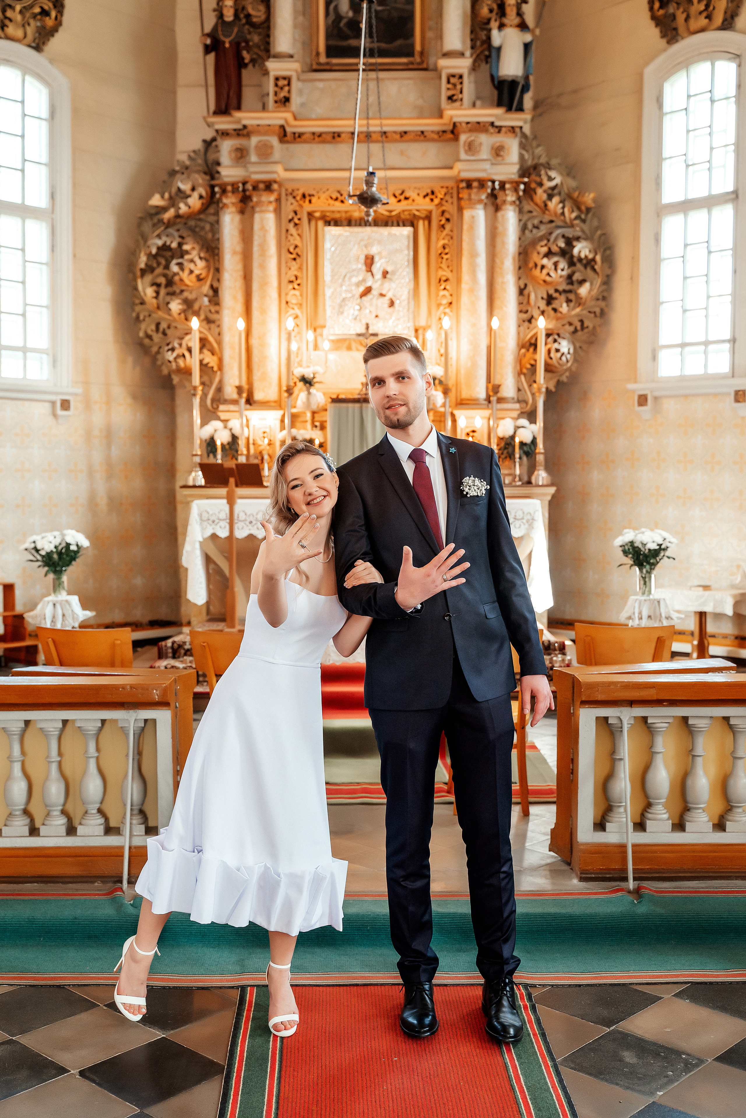 Ivita un Raitis. Ваш фотограф в Латгалии — Александра Юхневича!