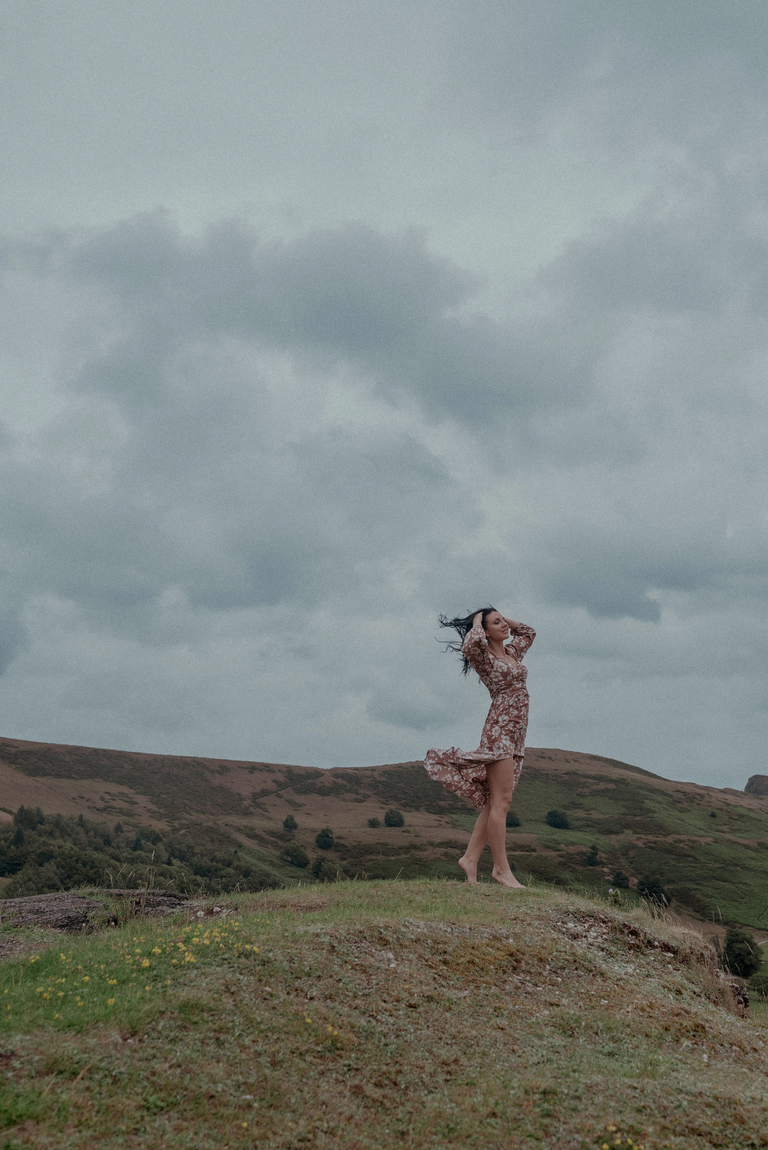 Sabina. England. Ваш фотограф в Латгалии — Александра Юхневича!