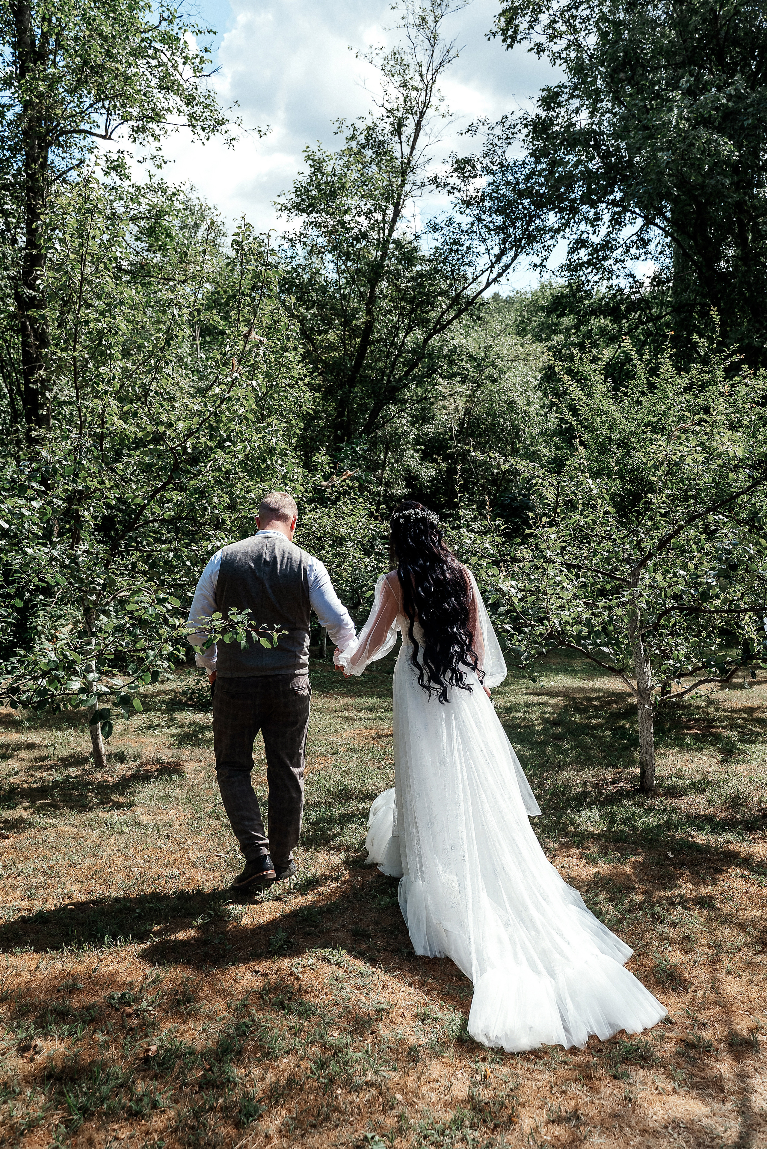 Liene un Aleksandrs. Ваш фотограф в Латгалии — Александра Юхневича!