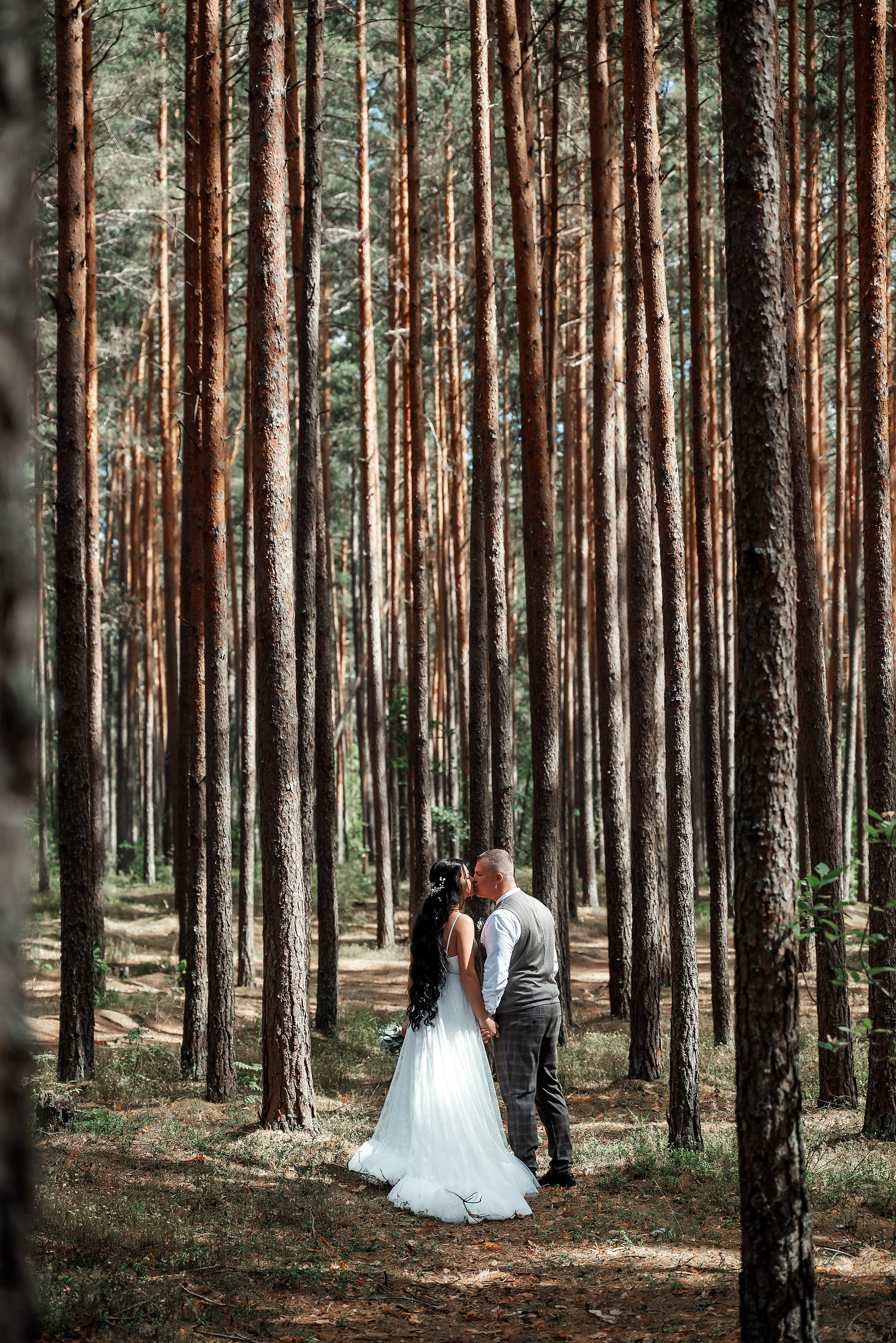 Liene un Aleksandrs. Ваш фотограф в Латгалии — Александра Юхневича!