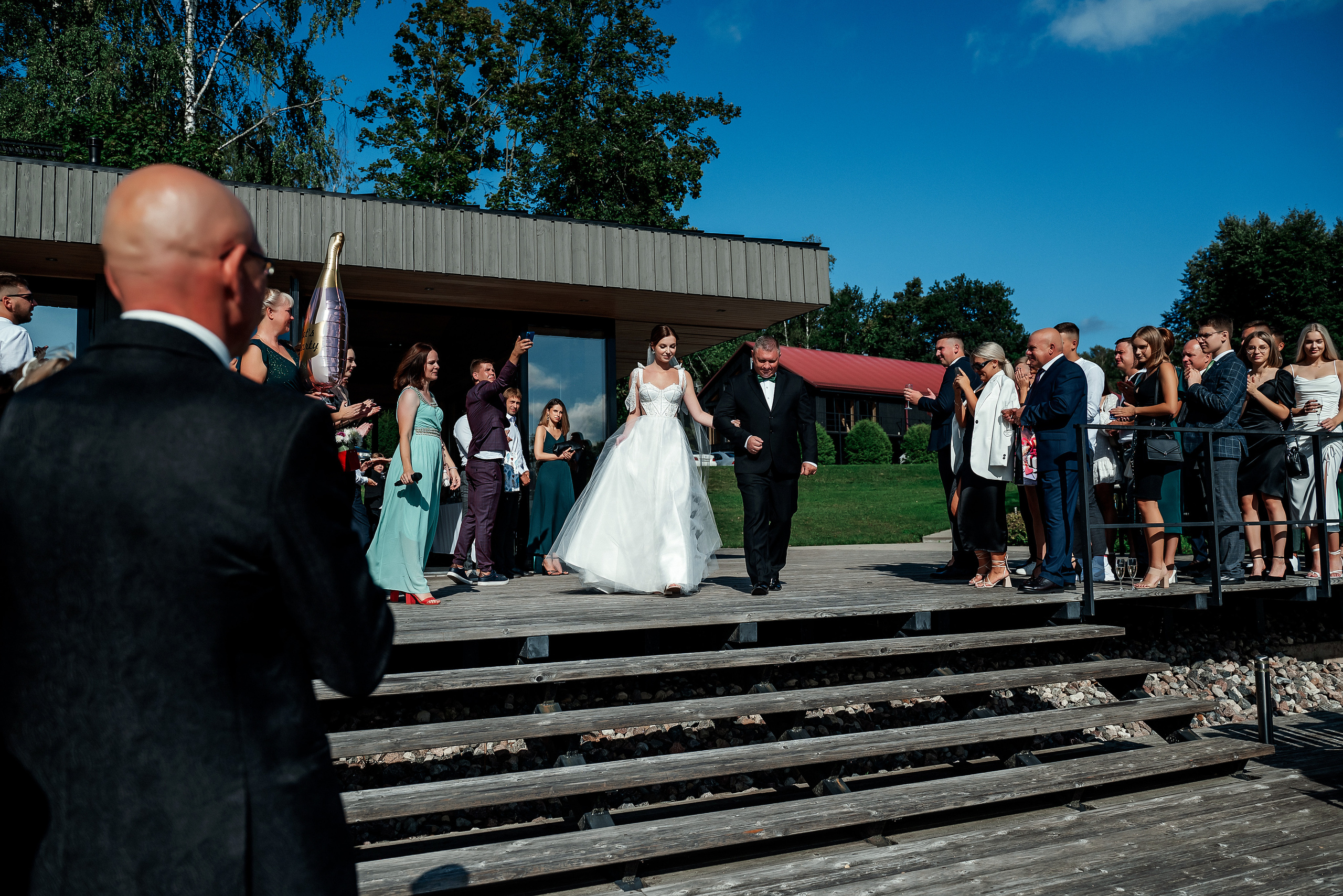 Amanda un Einārs. Ваш фотограф в Латгалии — Александра Юхневича!