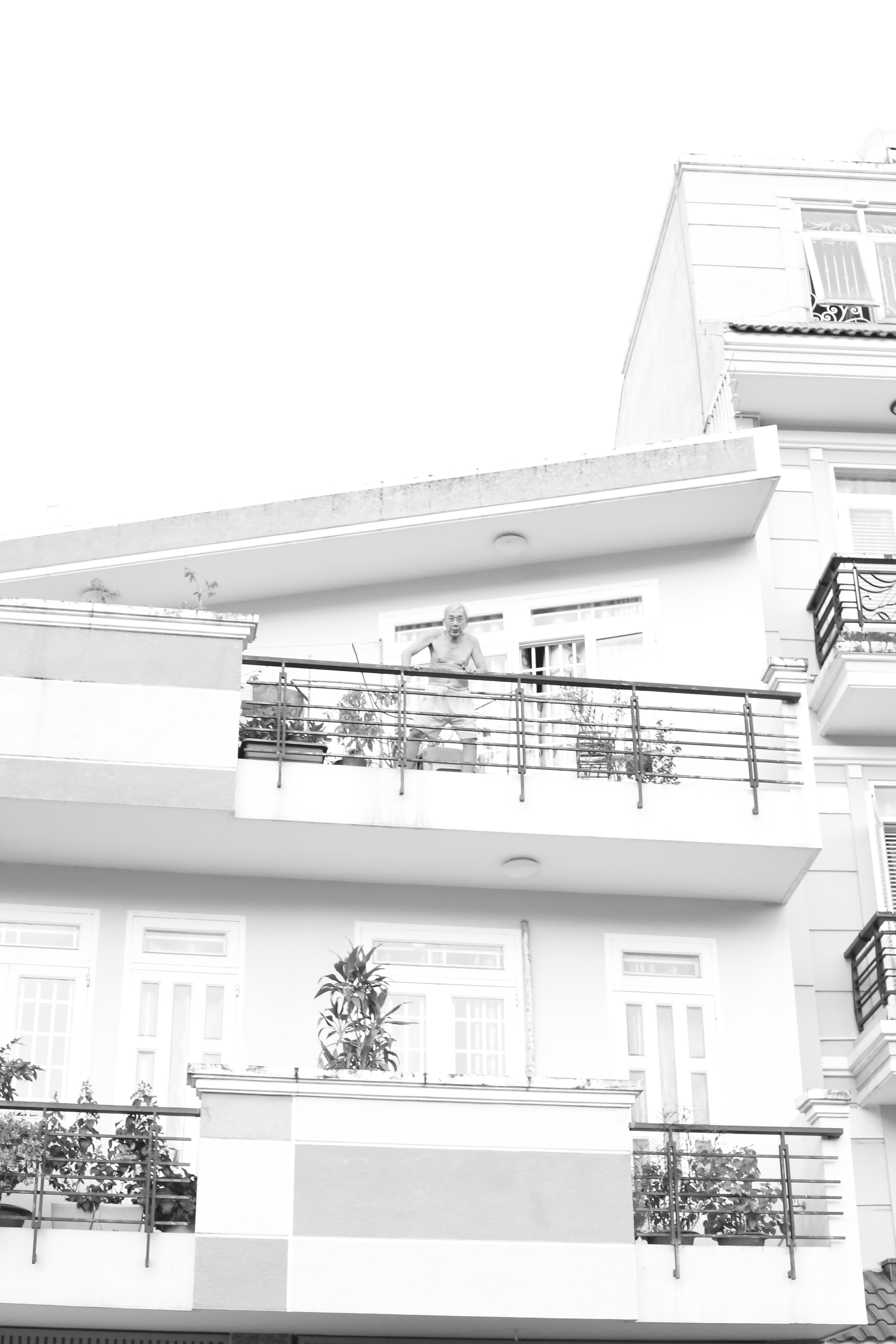 Ho Chi Minh, Vietnam | Part 2| 2025. Art Photographer