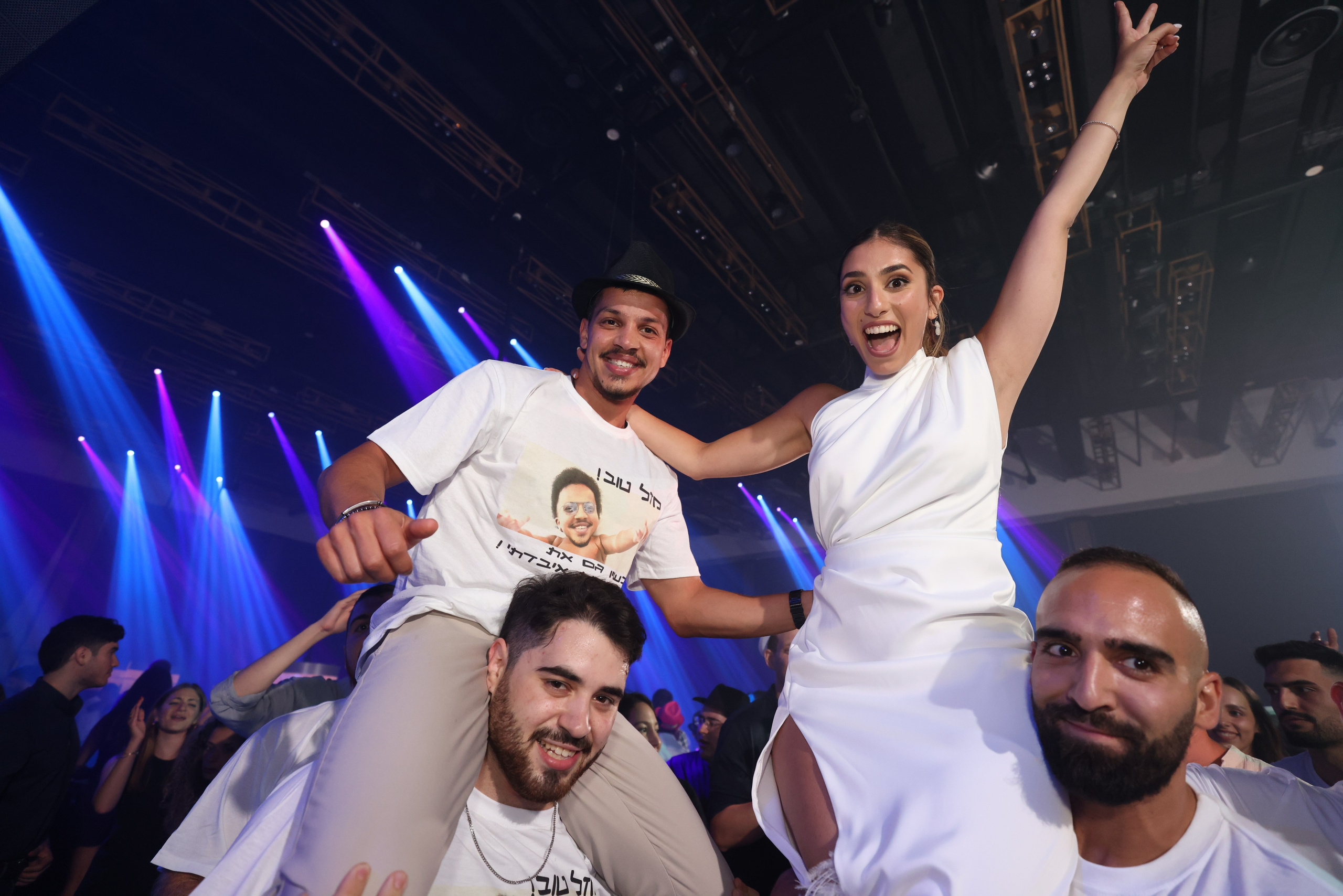 Dance. Daniel Danilov