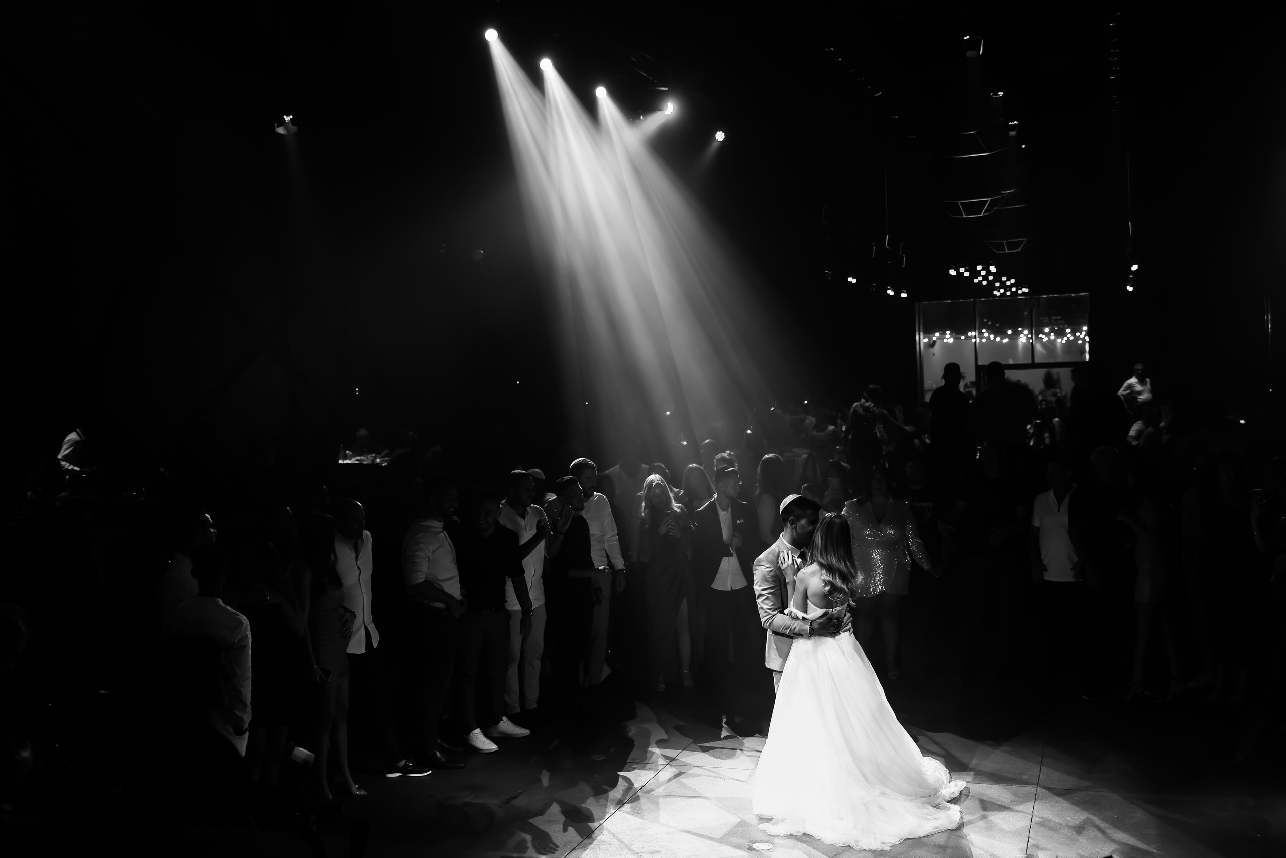 Dance. Daniel Danilov