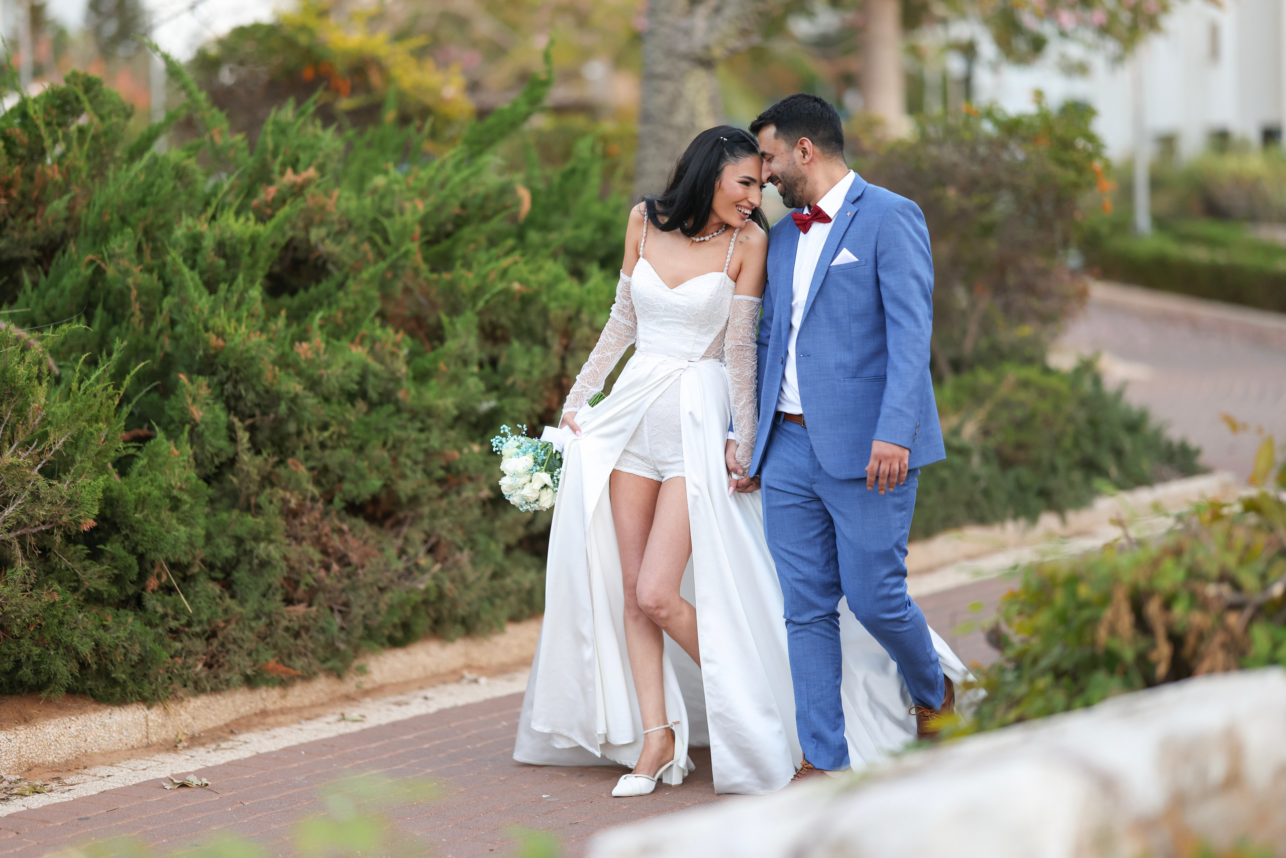 Melisa & Sagiv. Daniel Danilov