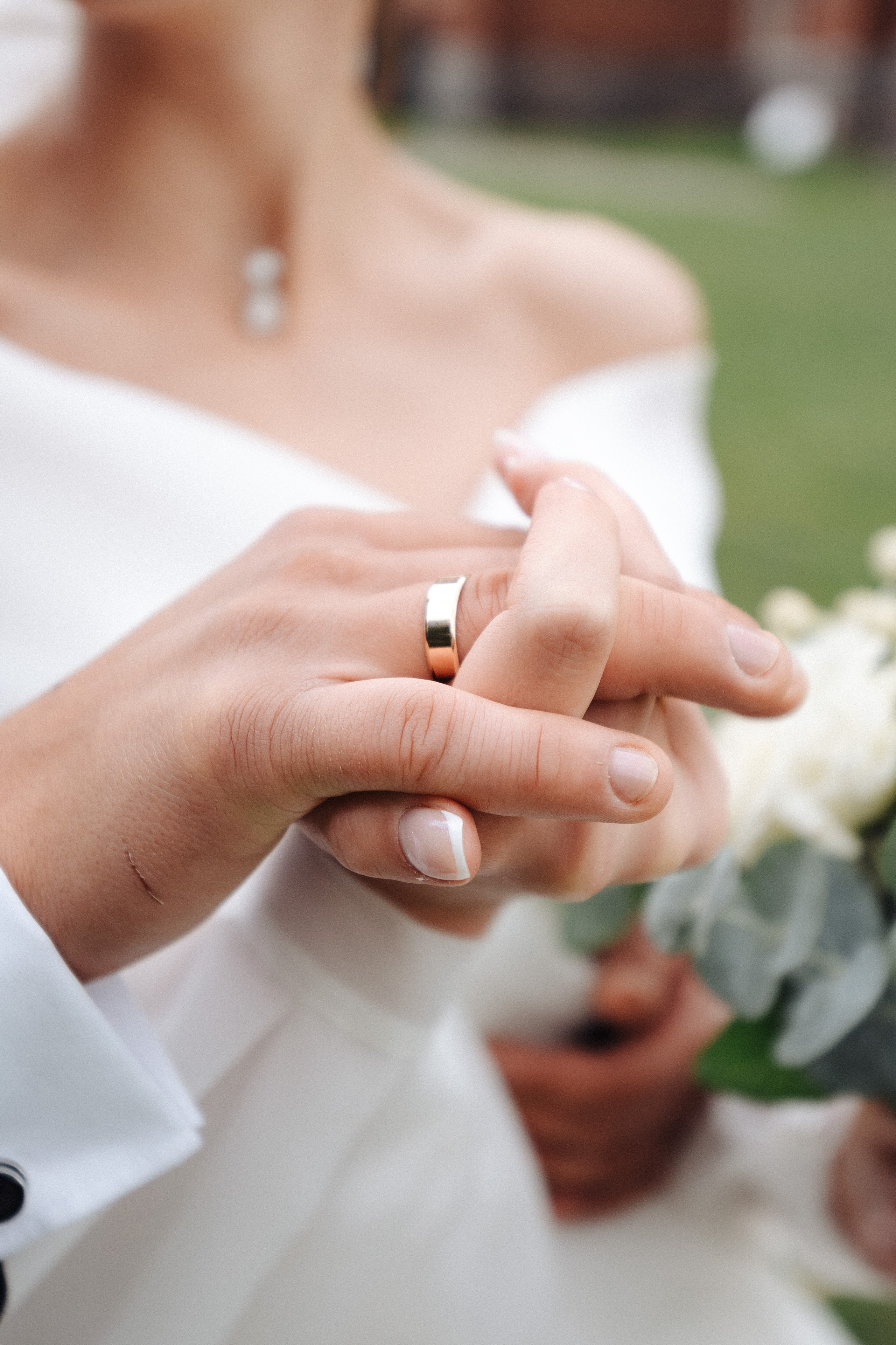 Piotr i Roksolana. Karina Czernecka Foto