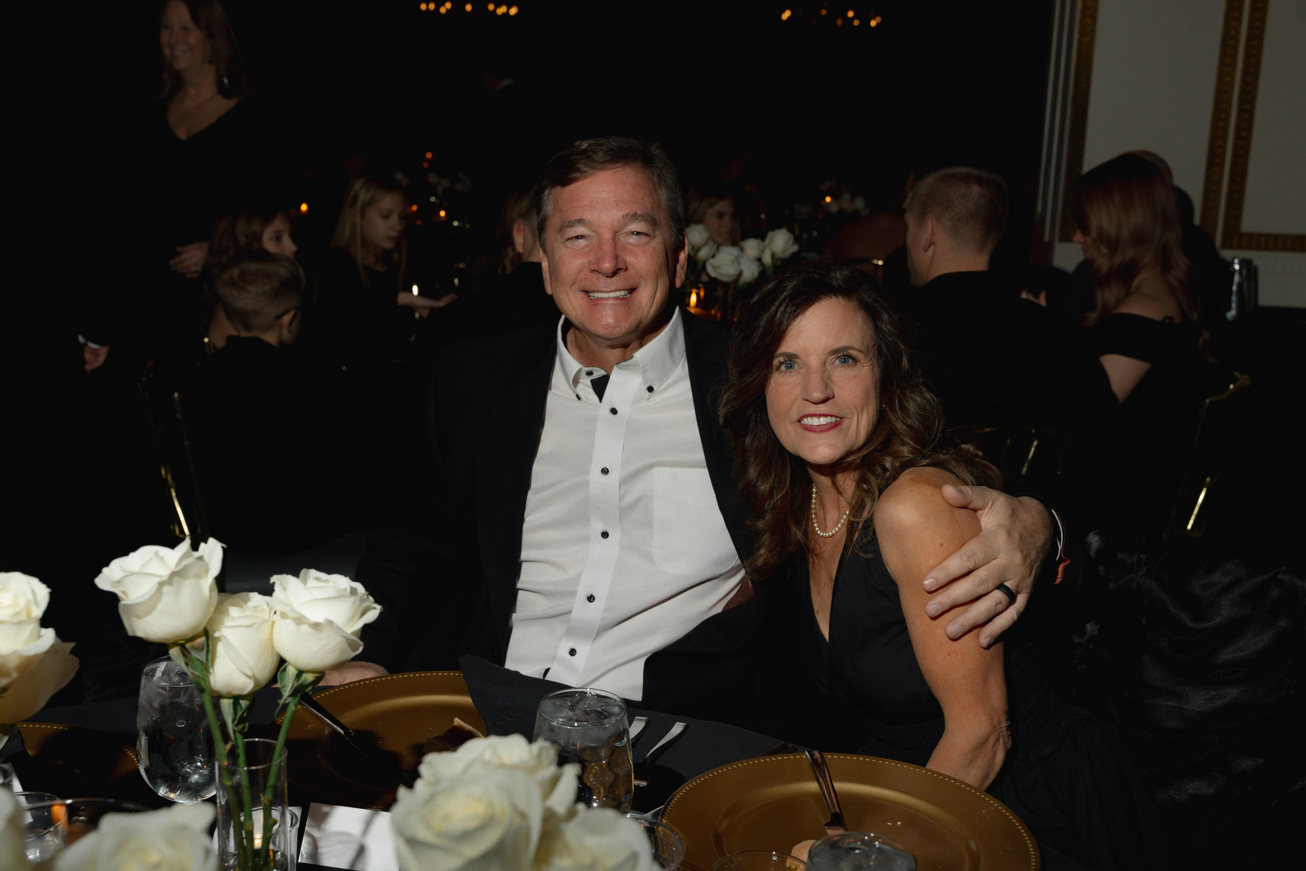 Jack and Maggie. Anna Krasnova Wedding photographer