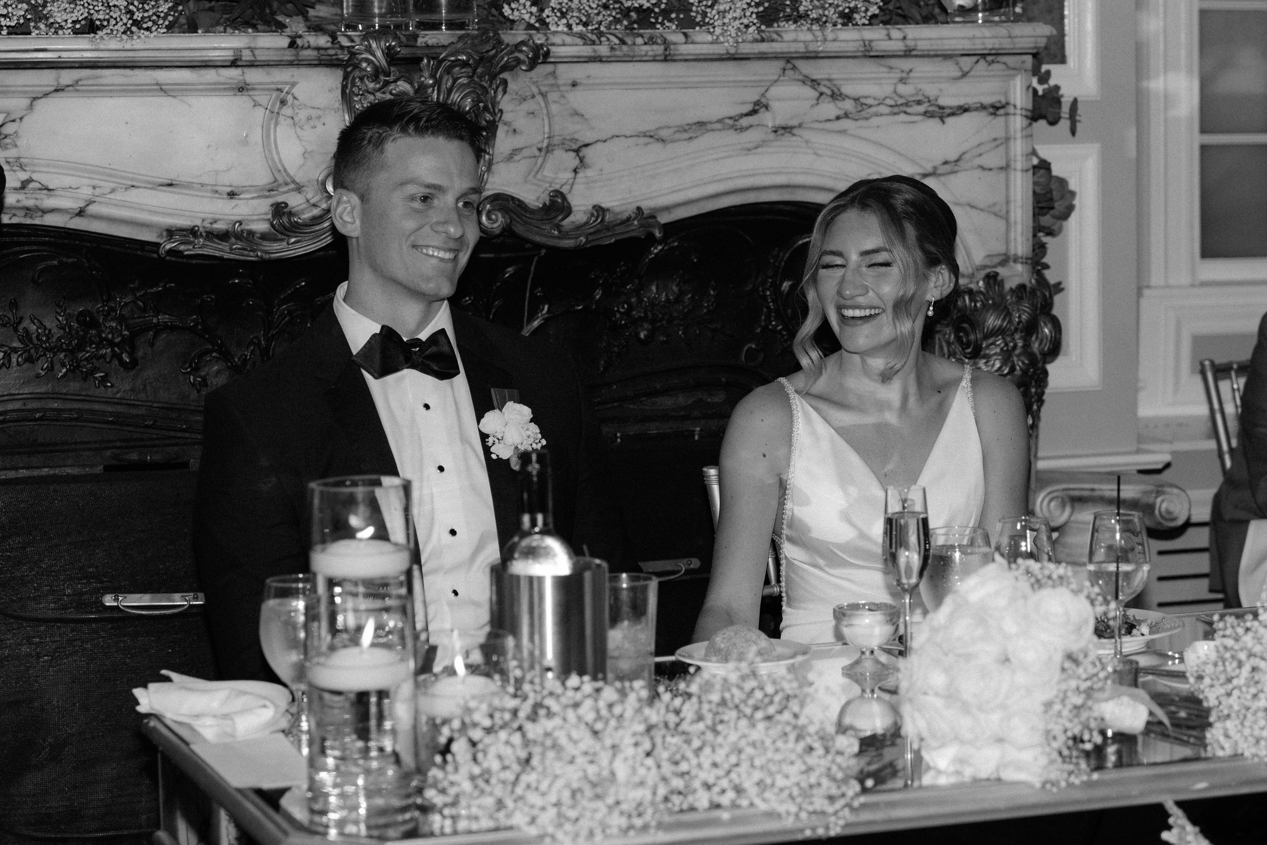 Caroline & Joh wedding day. Anna Krasnova Wedding photographer