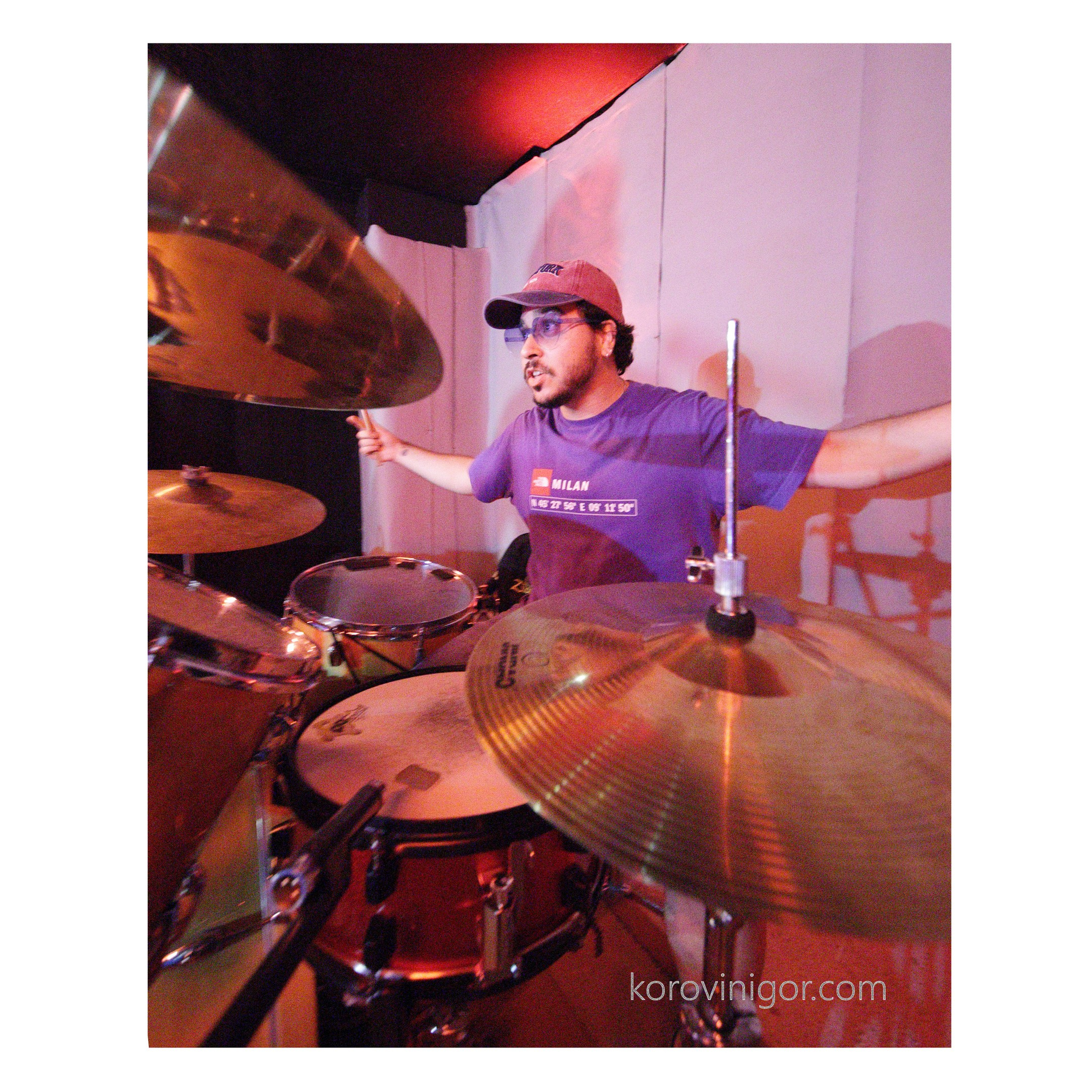 Gluu. Associaciò cultural La Granja Alcoy España