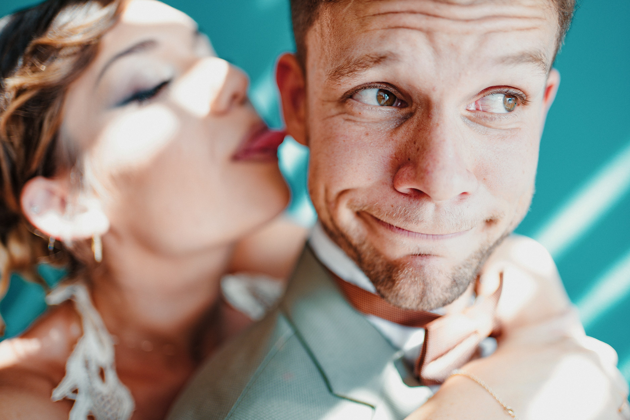 Veronika and Shmuel. Dmitry Gorodetsky Event Photographer