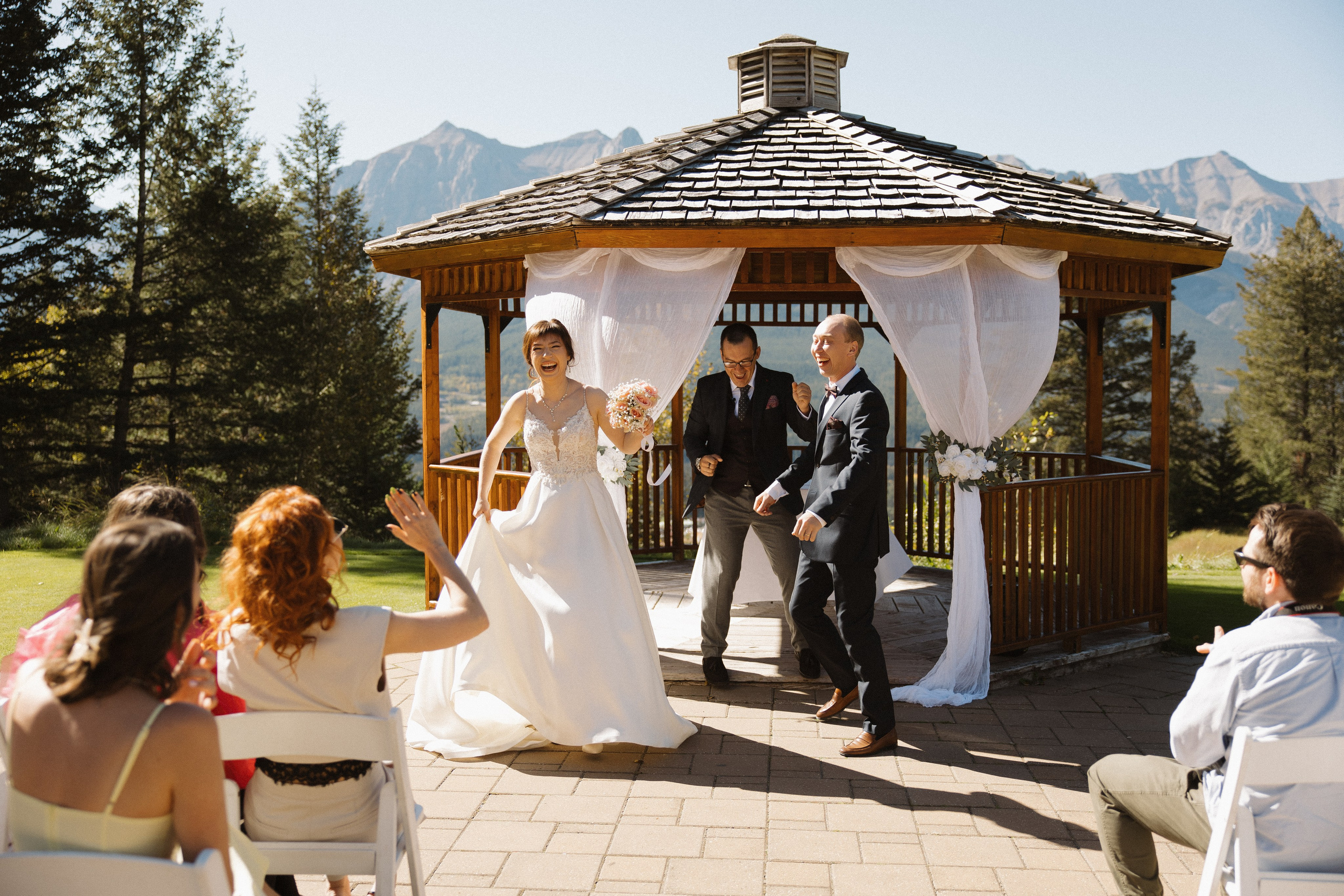 Natalia & Sergey. Photographer Stanislav Antonov