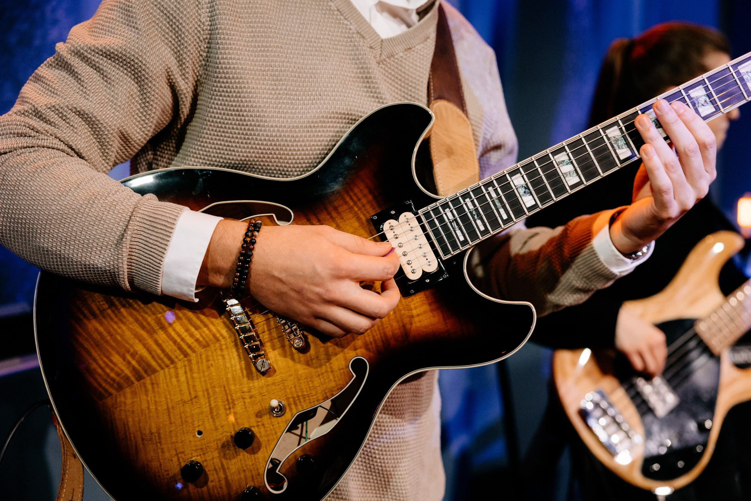 Radio Gdańsk. Fotograf Ślubny Warszawa - Sesje Biznesowe Rodzinne Eventy