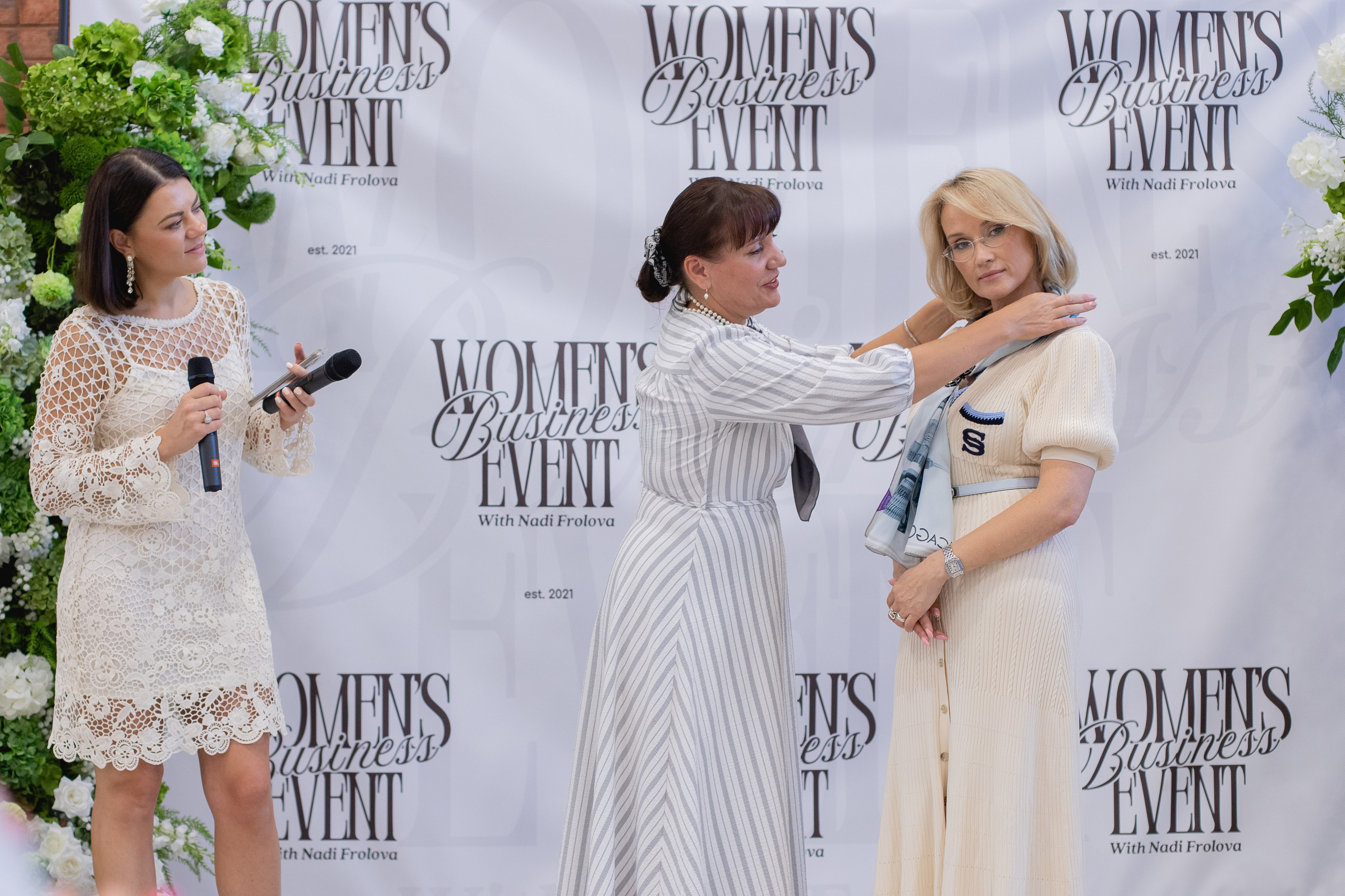Events. Photographer Anastasiya