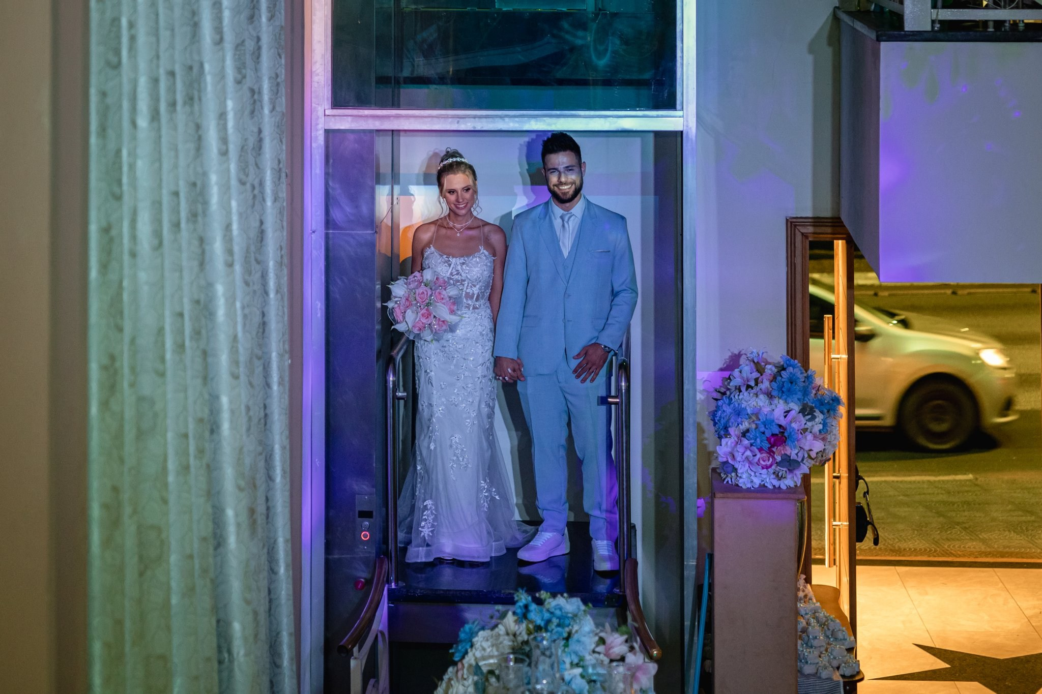 Bruna & Vitor — 17/05/2024. Luiz Medeiros Produções