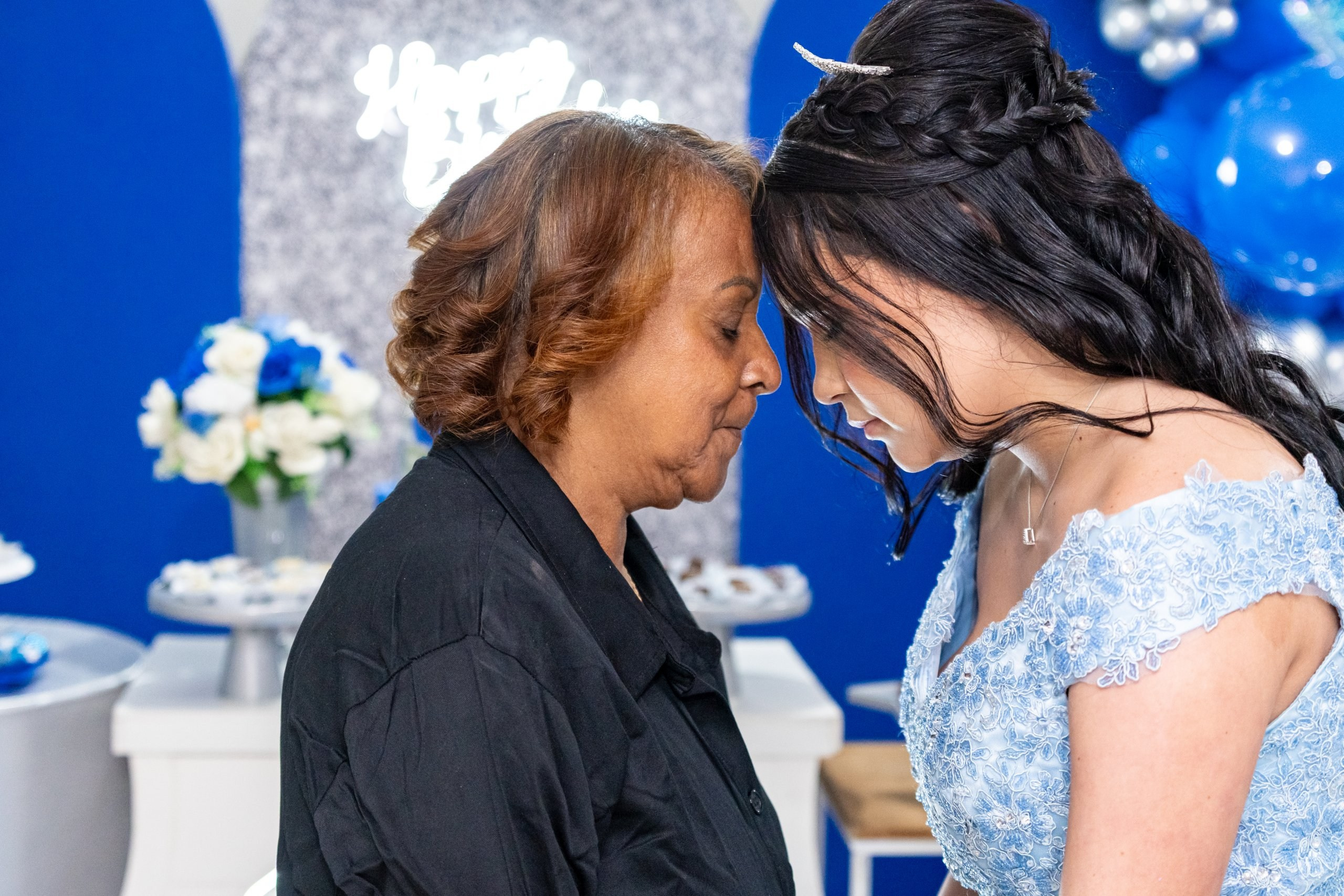 Ana Luiza — 26/07/2025. Luiz Medeiros Produções