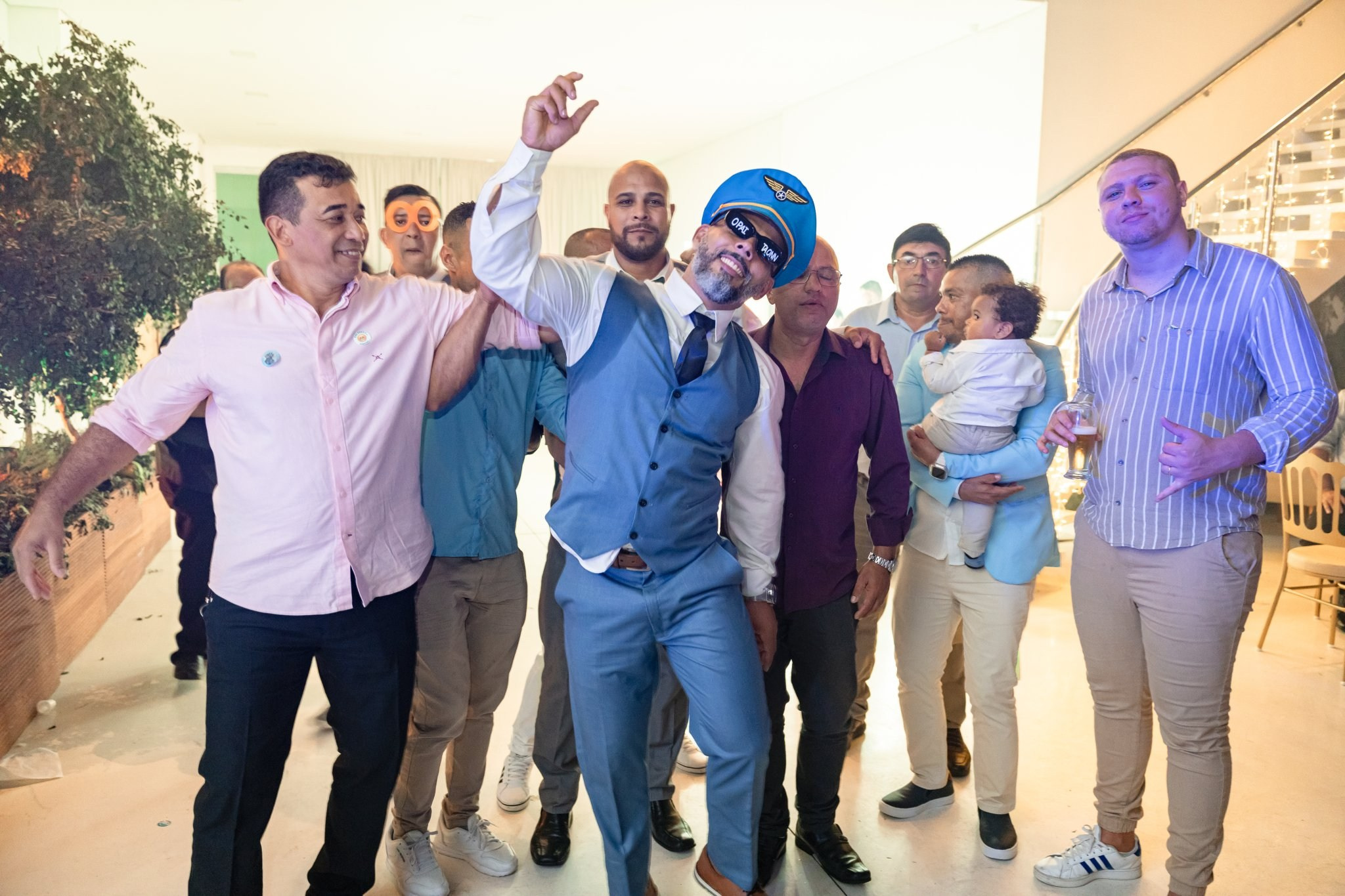 Simone & Alex — 06/05/2023. Luiz Medeiros Produções