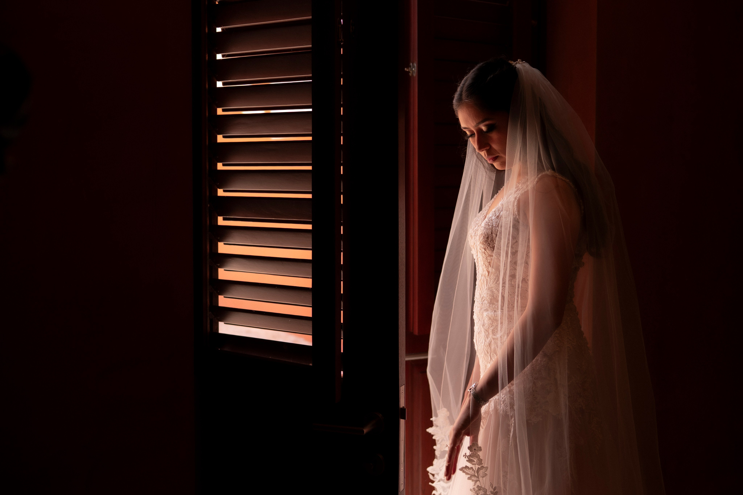 Mariana & Roberto. Fotógrafo en Mérida