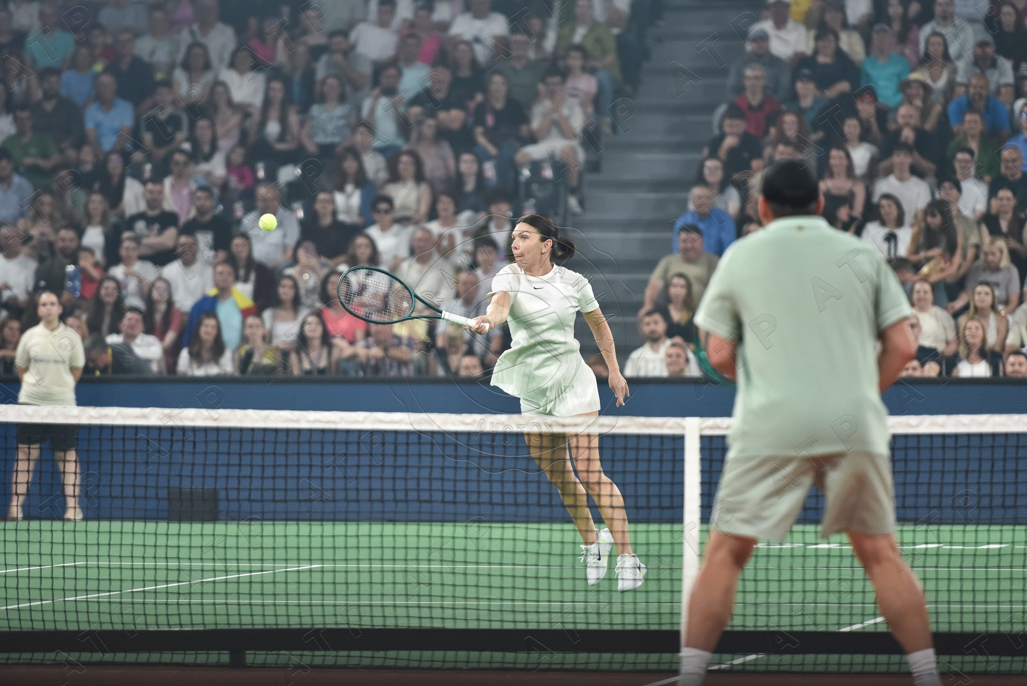 Tenis. Vescan Pictures - fotografie de eveniment