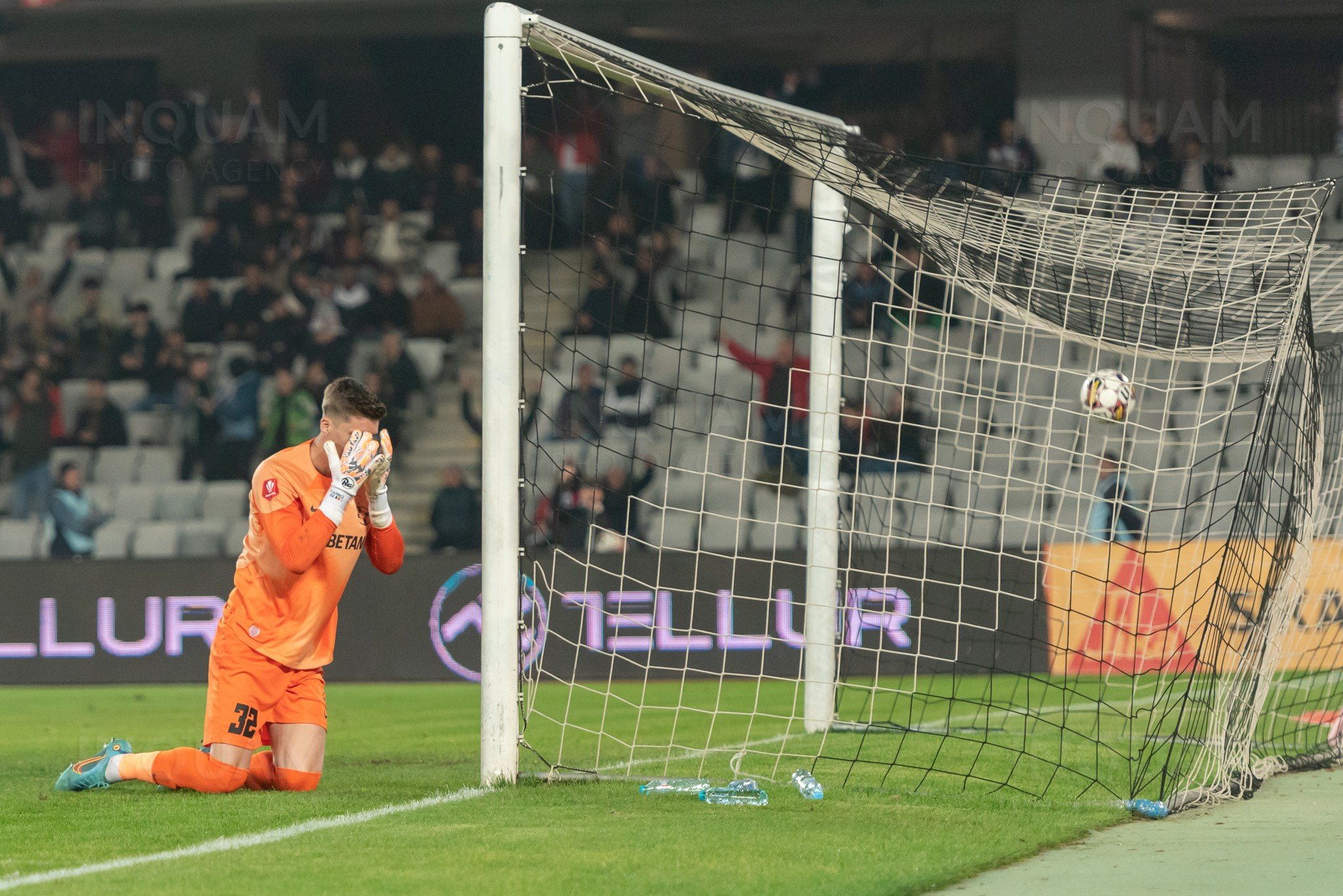 Fotbal. Vescan Pictures - fotografie de eveniment