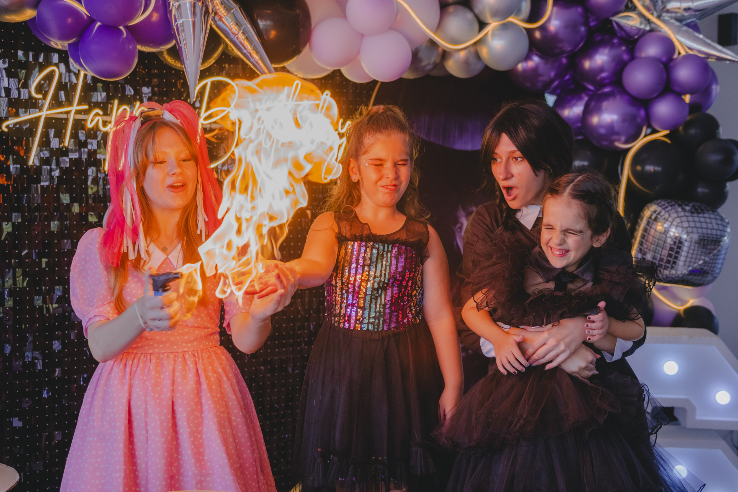 Wednesday. Фотограф в Анталии (Турция) Ева Сэрт