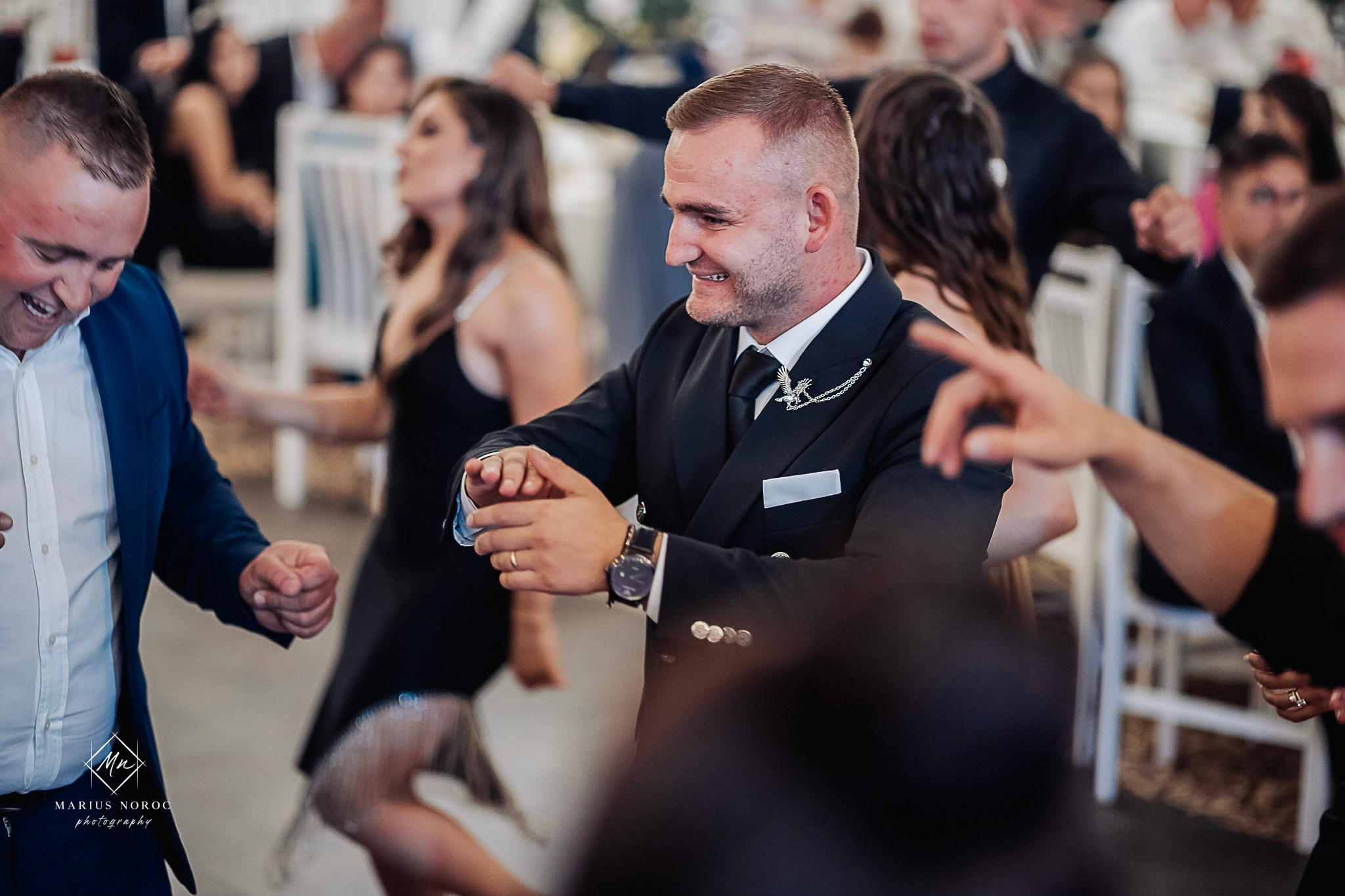 Lăcri & Cristi | Restaurant Madras Sasca Nouă