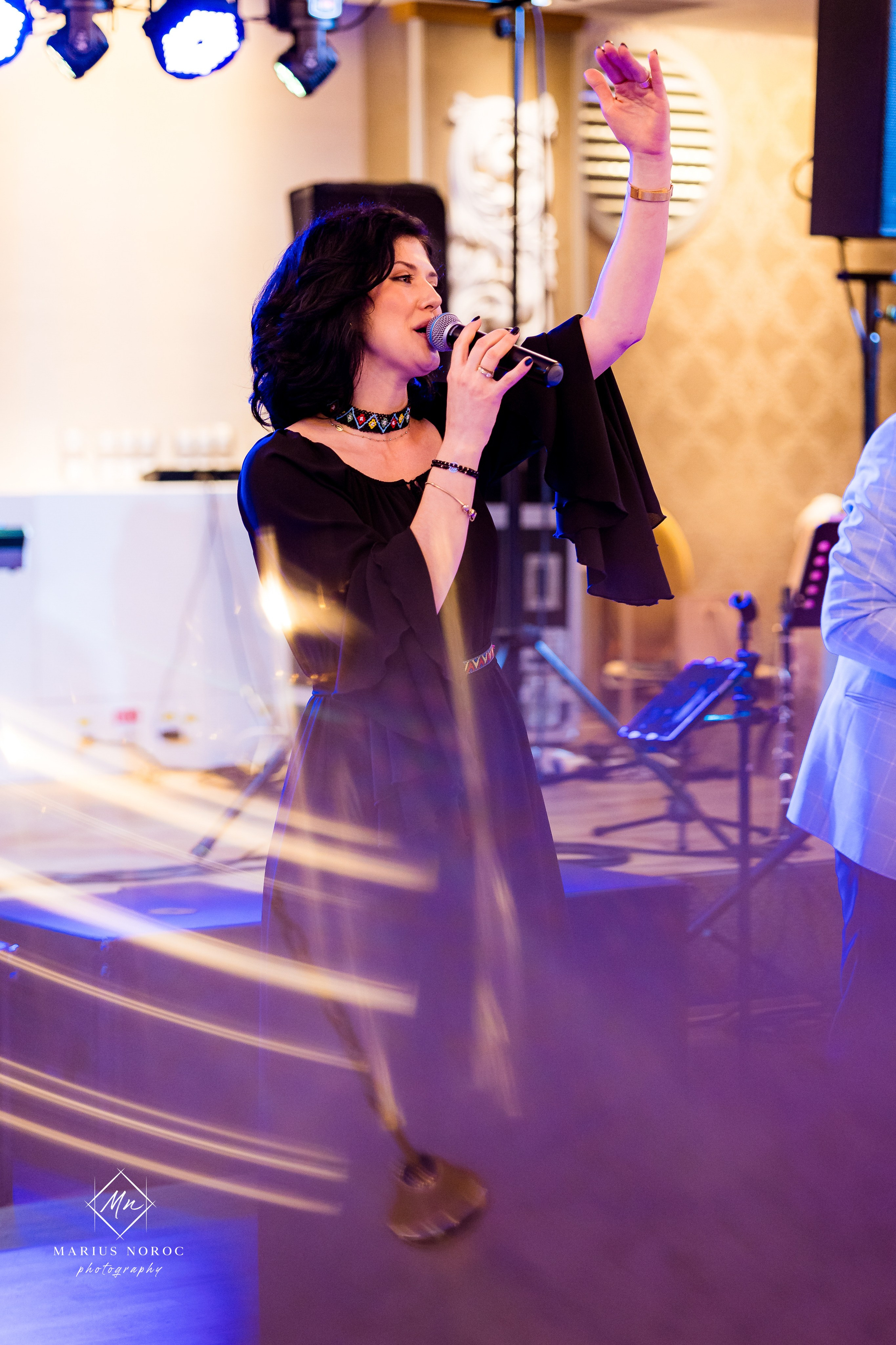 Olivia - Taina Sfântului Botez