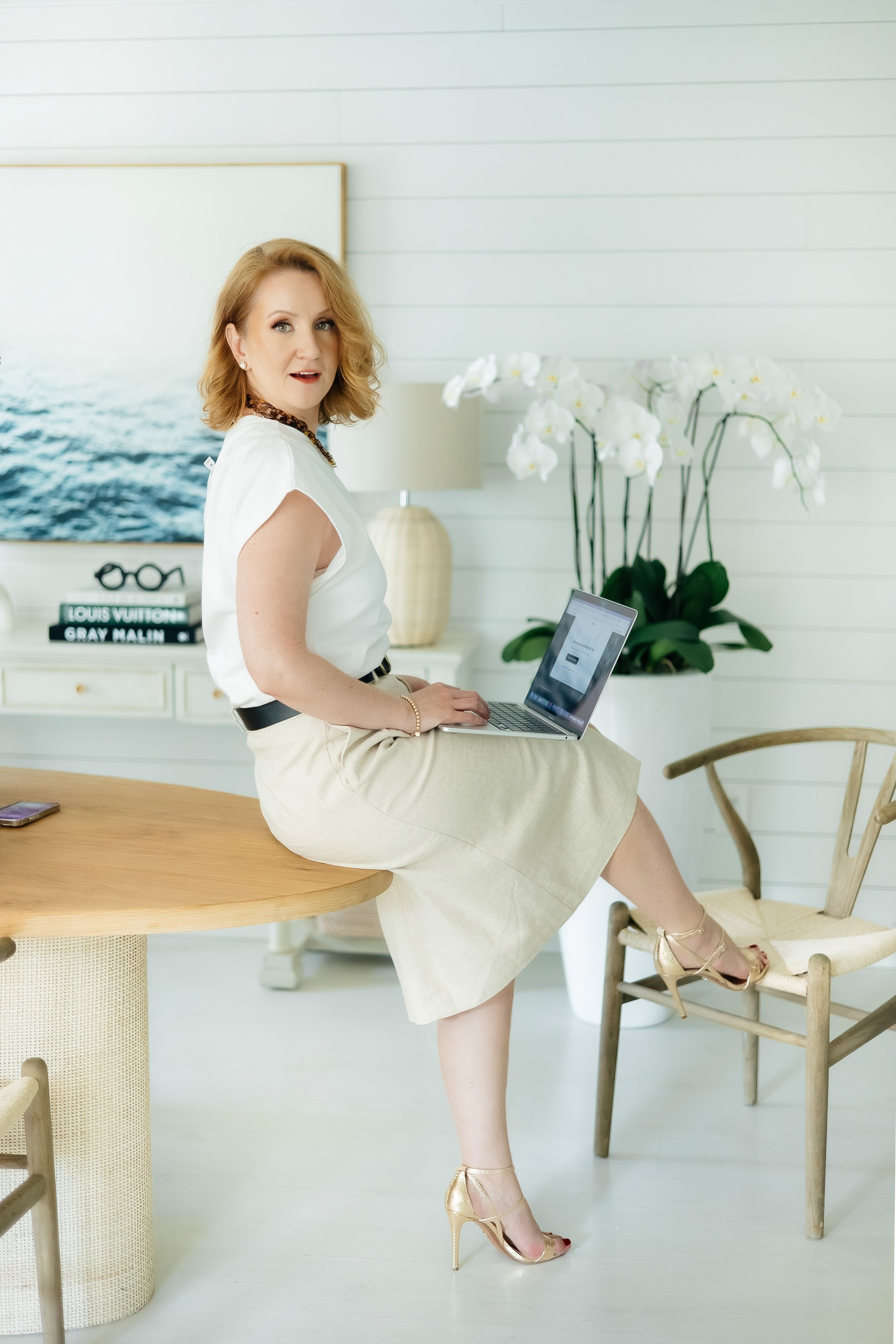 Marina Ecommerce Marketing. Family and Event photographer in Homestead and Miami areas of Florida