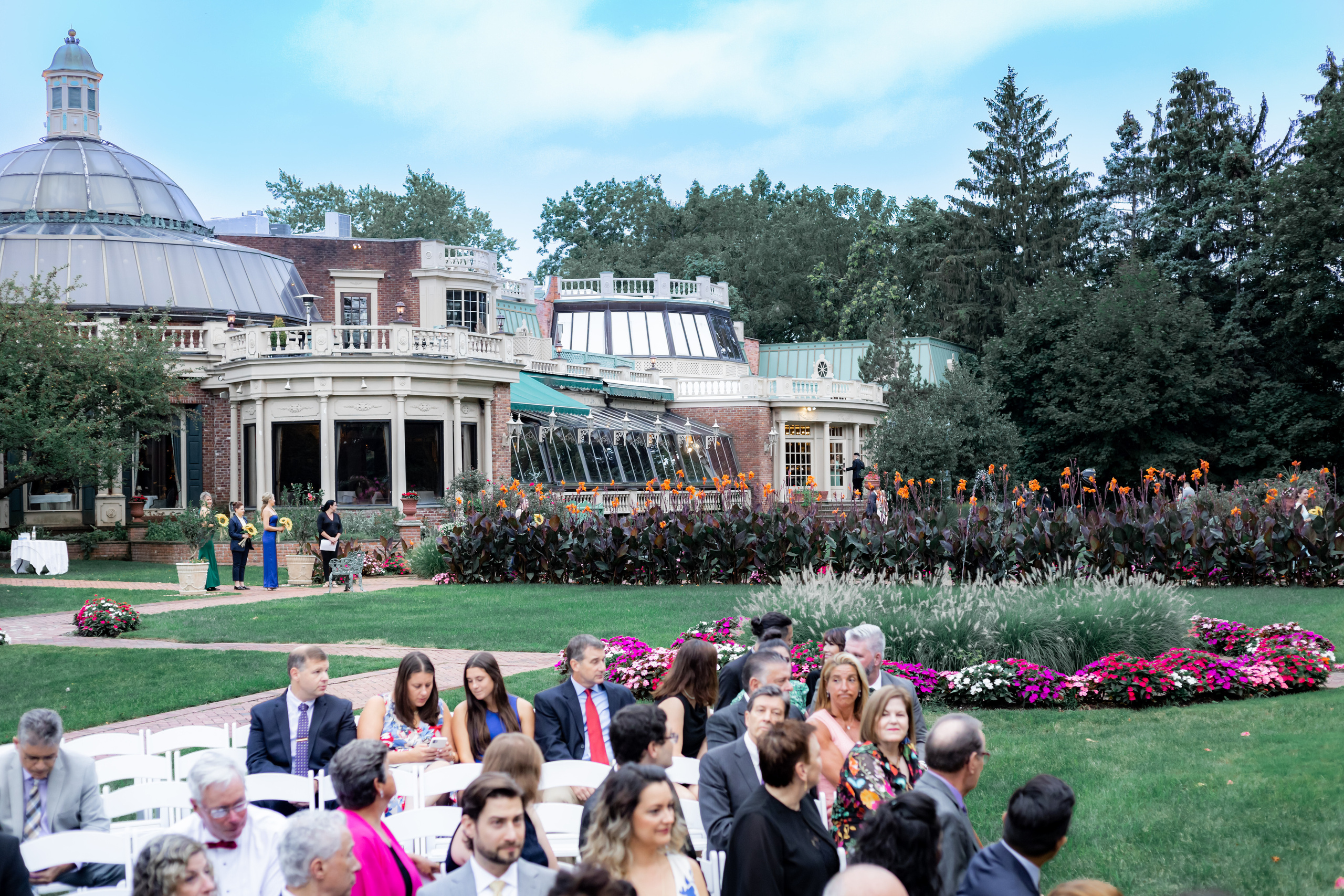 The Manor. Wedding Photo & Video