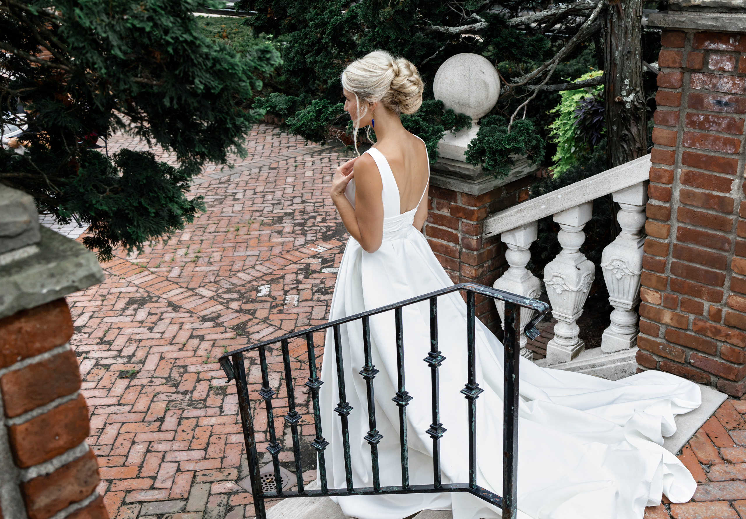 The Manor. Wedding Photo & Video