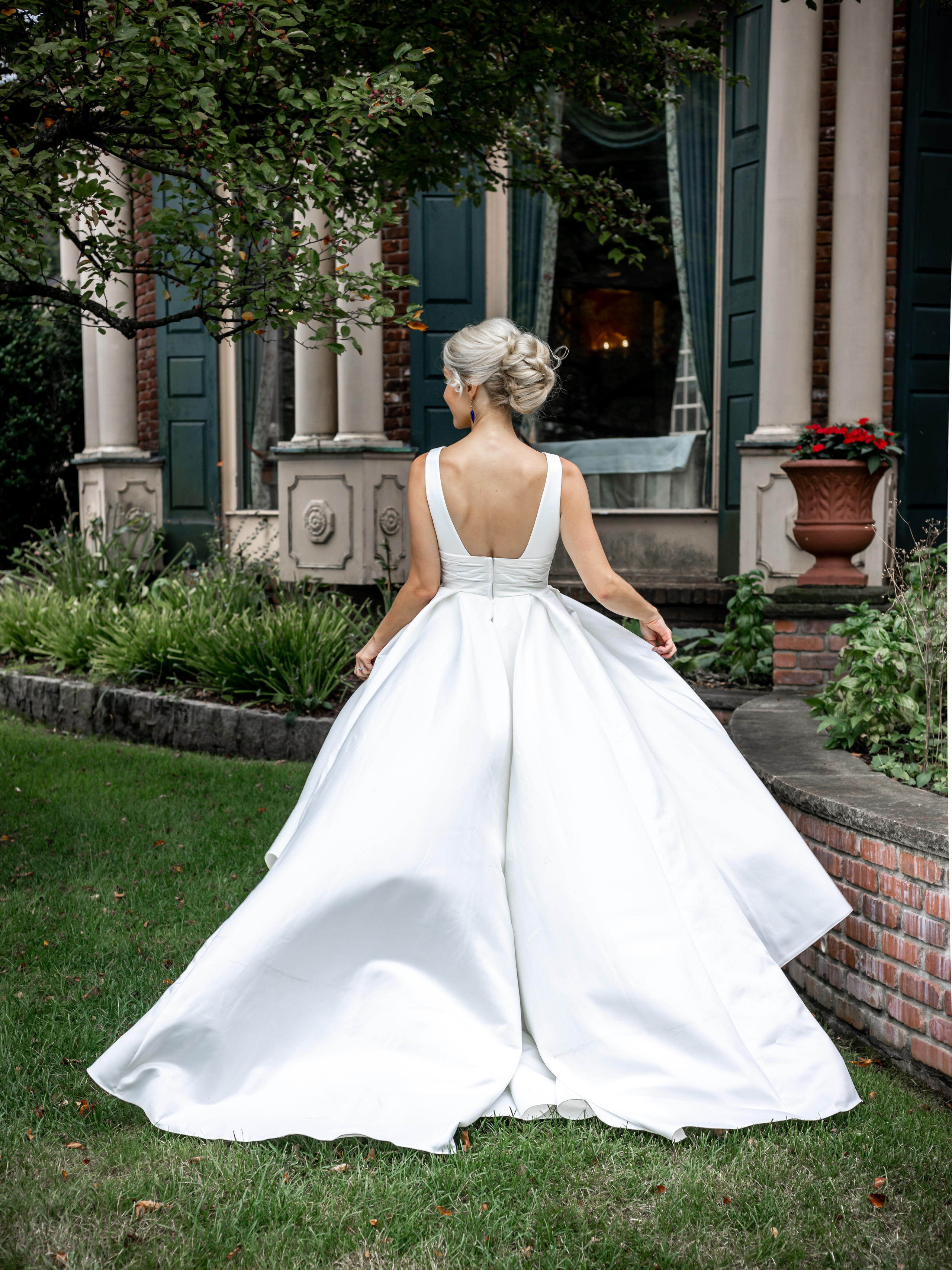 The Manor. Wedding Photo & Video