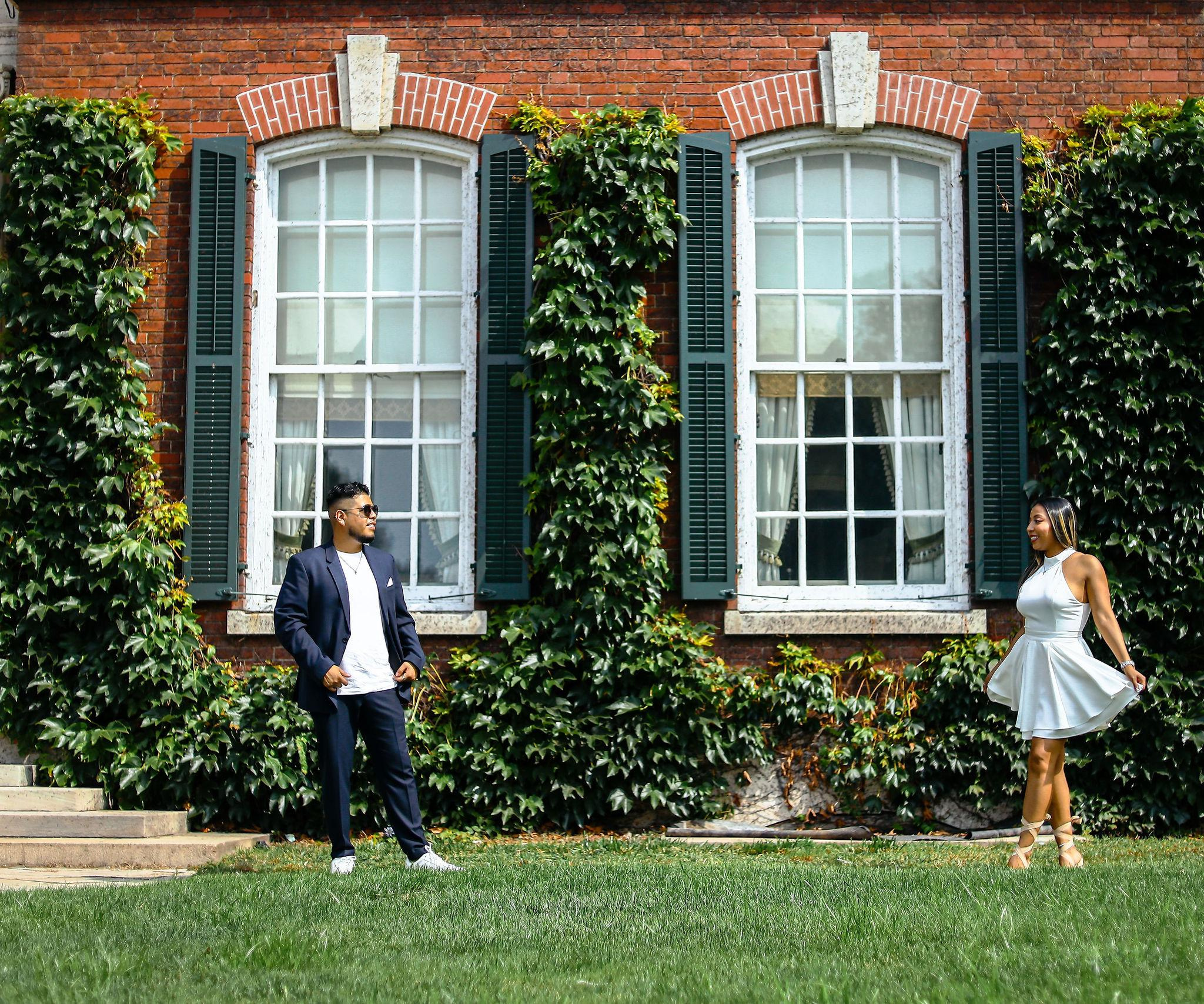 Engagement. Wedding Photo & Video