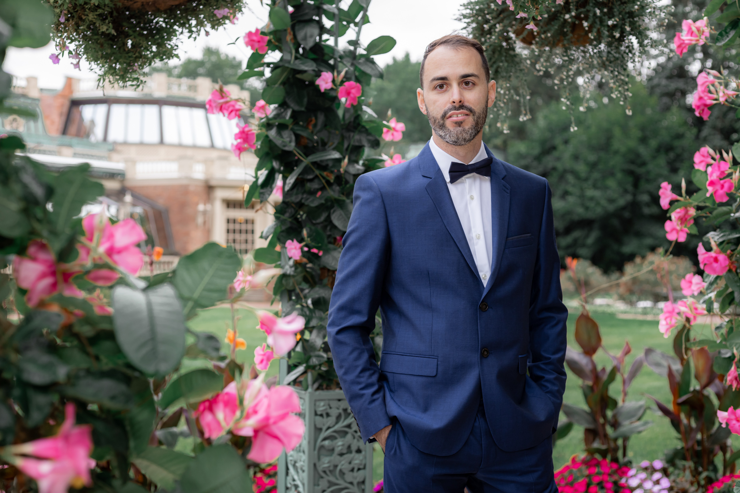 The Manor. Wedding Photo & Video