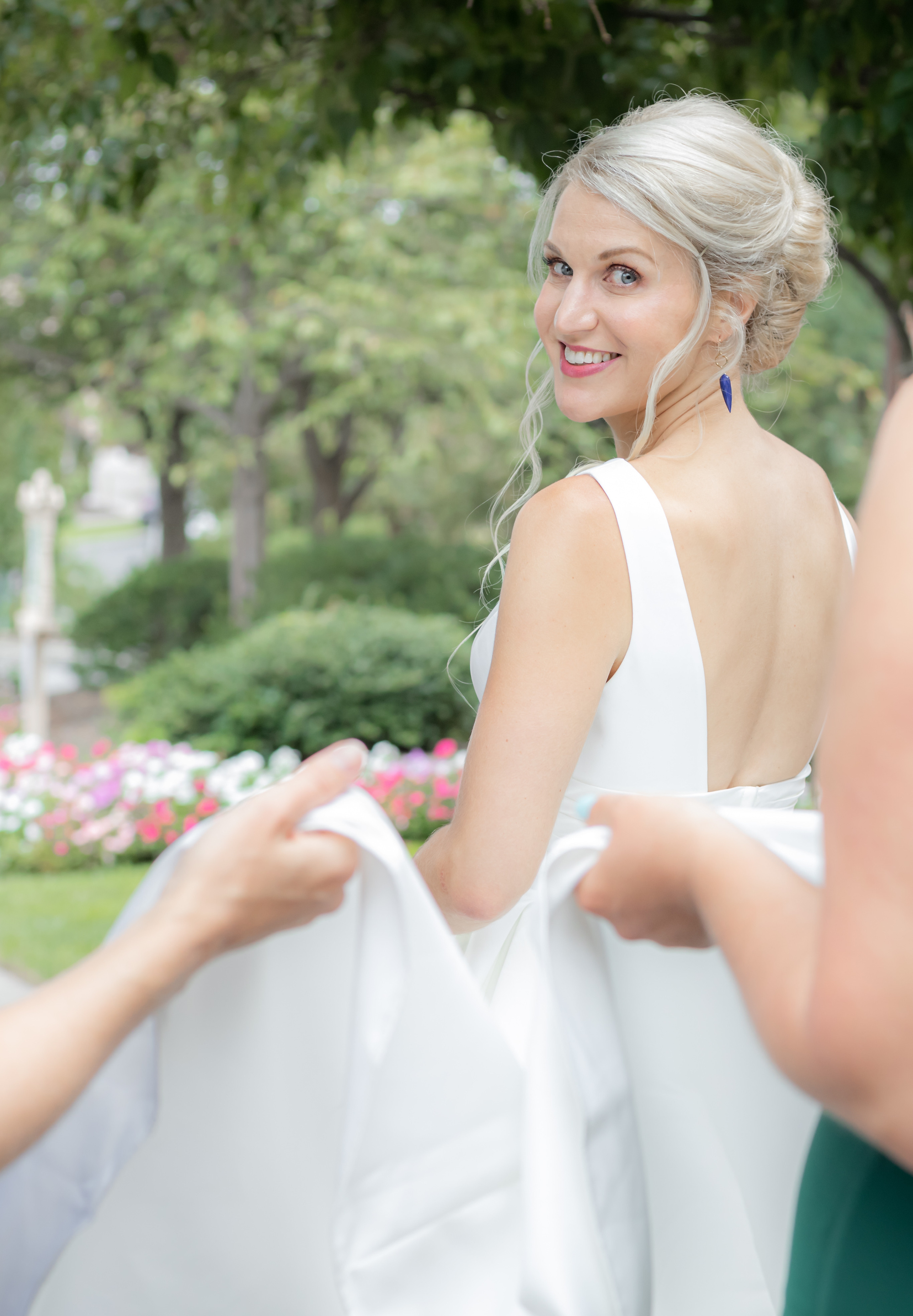 The Manor. Wedding Photo & Video