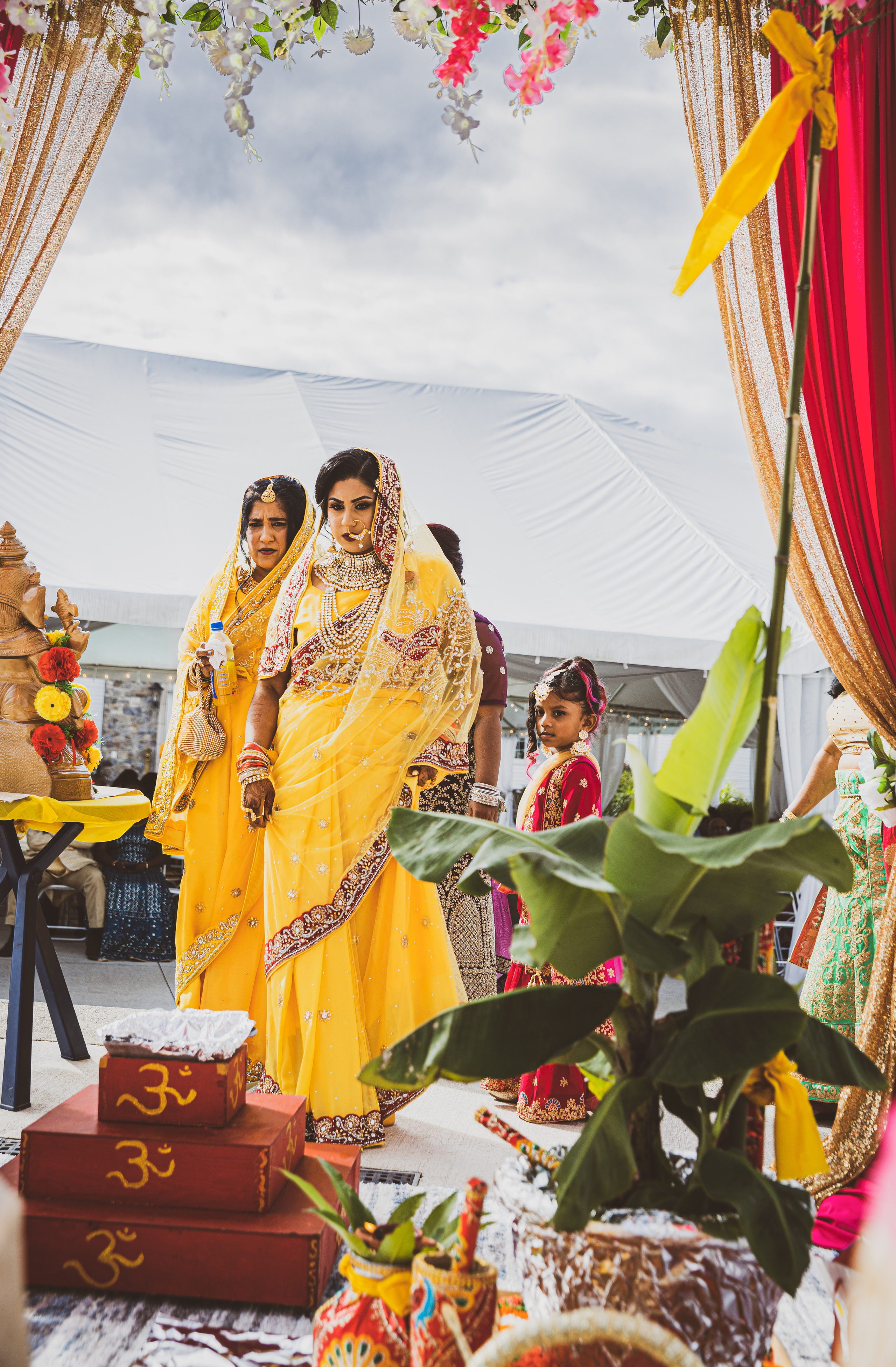 Indian Weddings. Wedding Photo & Video
