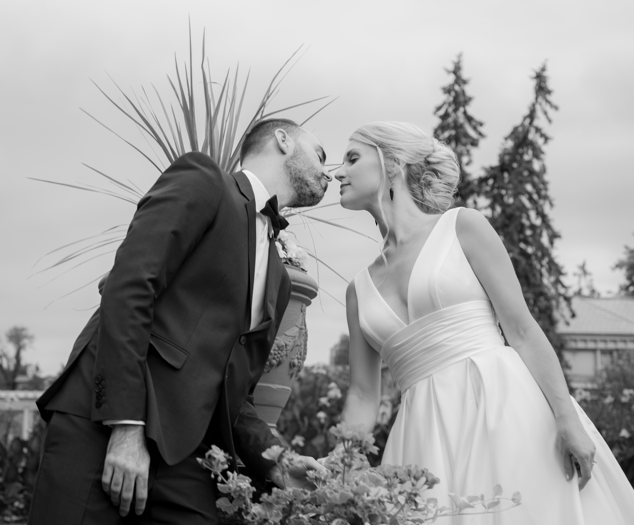 The Manor. Wedding Photo & Video