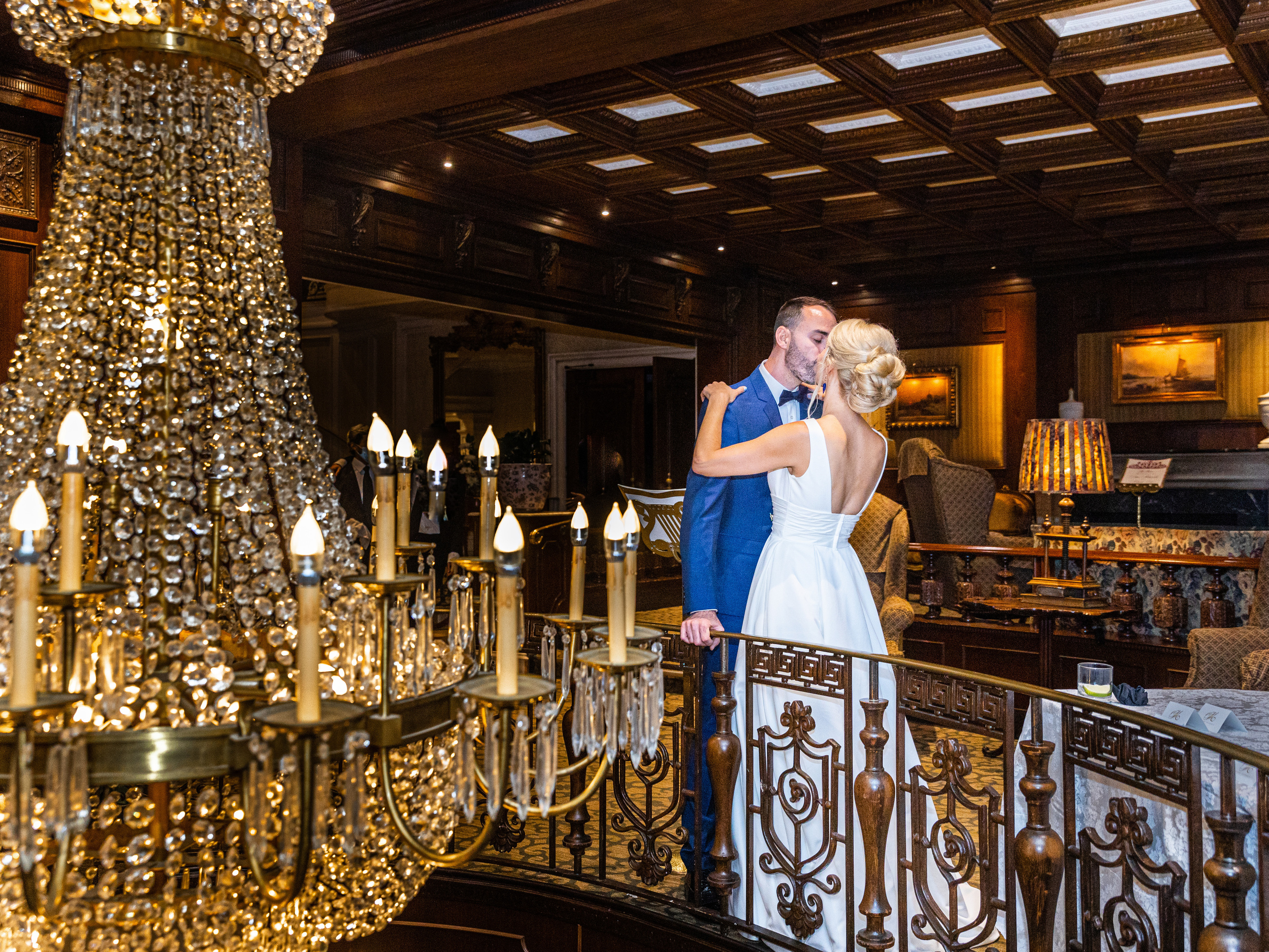 The Manor. Wedding Photo & Video