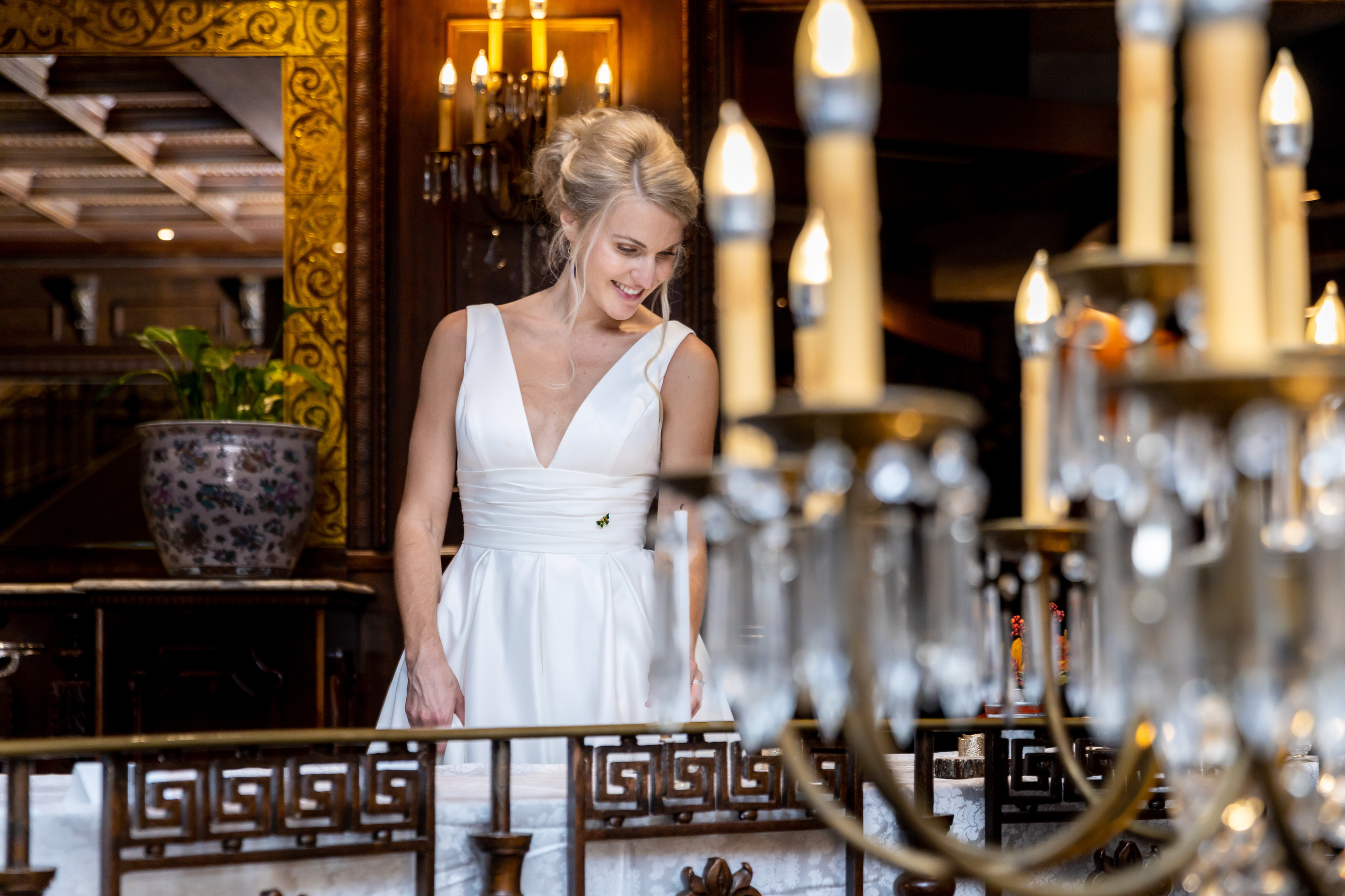 The Manor. Wedding Photo & Video