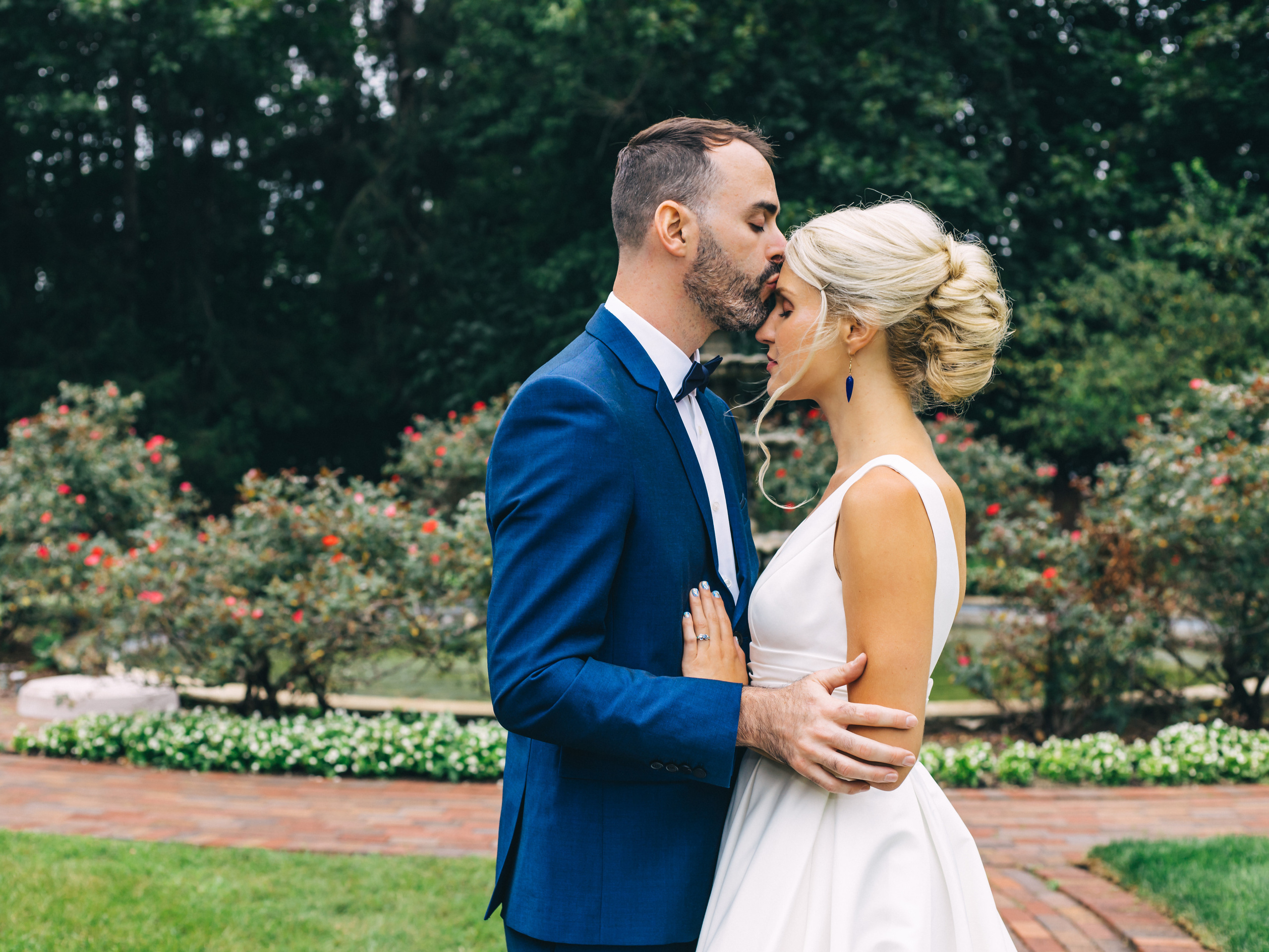 The Manor. Wedding Photo & Video