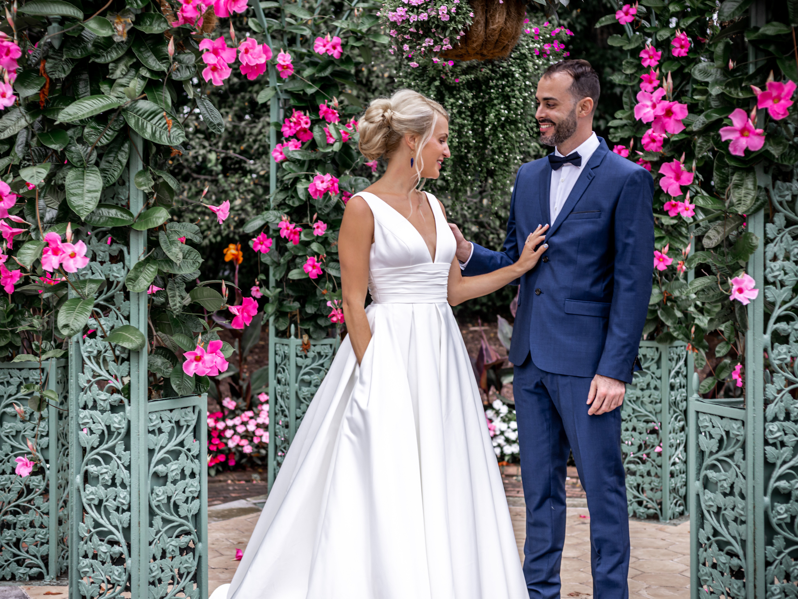 The Manor. Wedding Photo & Video