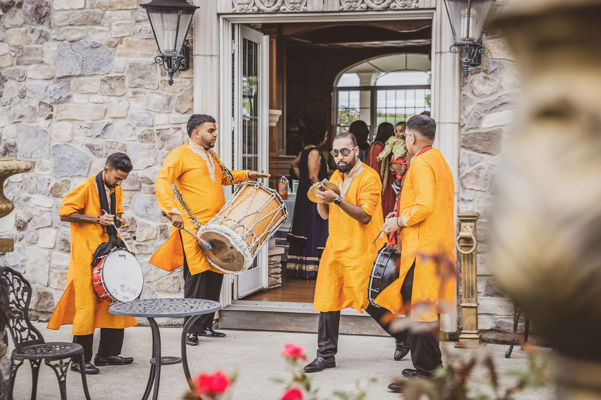 Indian Weddings. Wedding Photo & Video