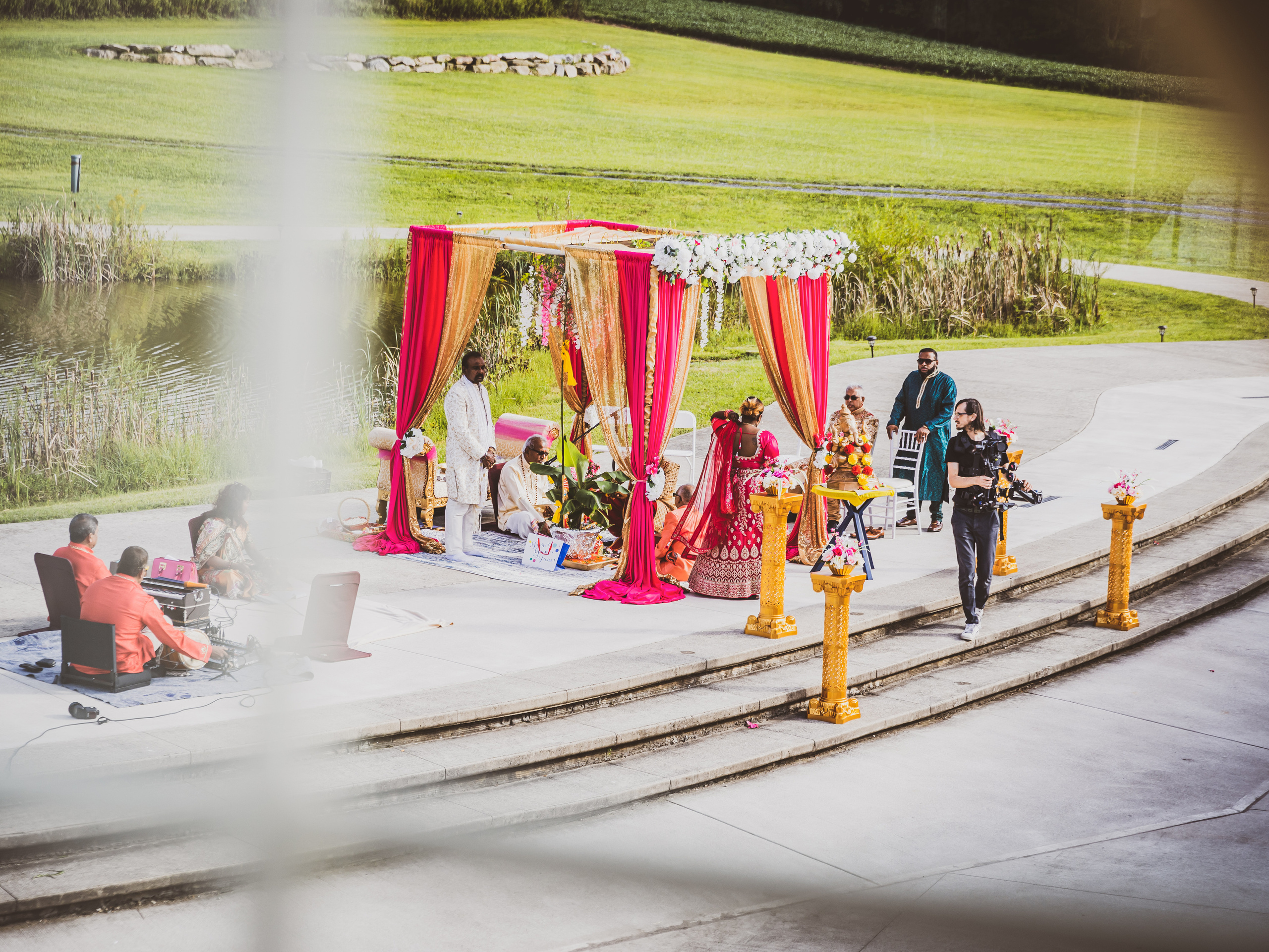 Indian Weddings. Wedding Photo & Video