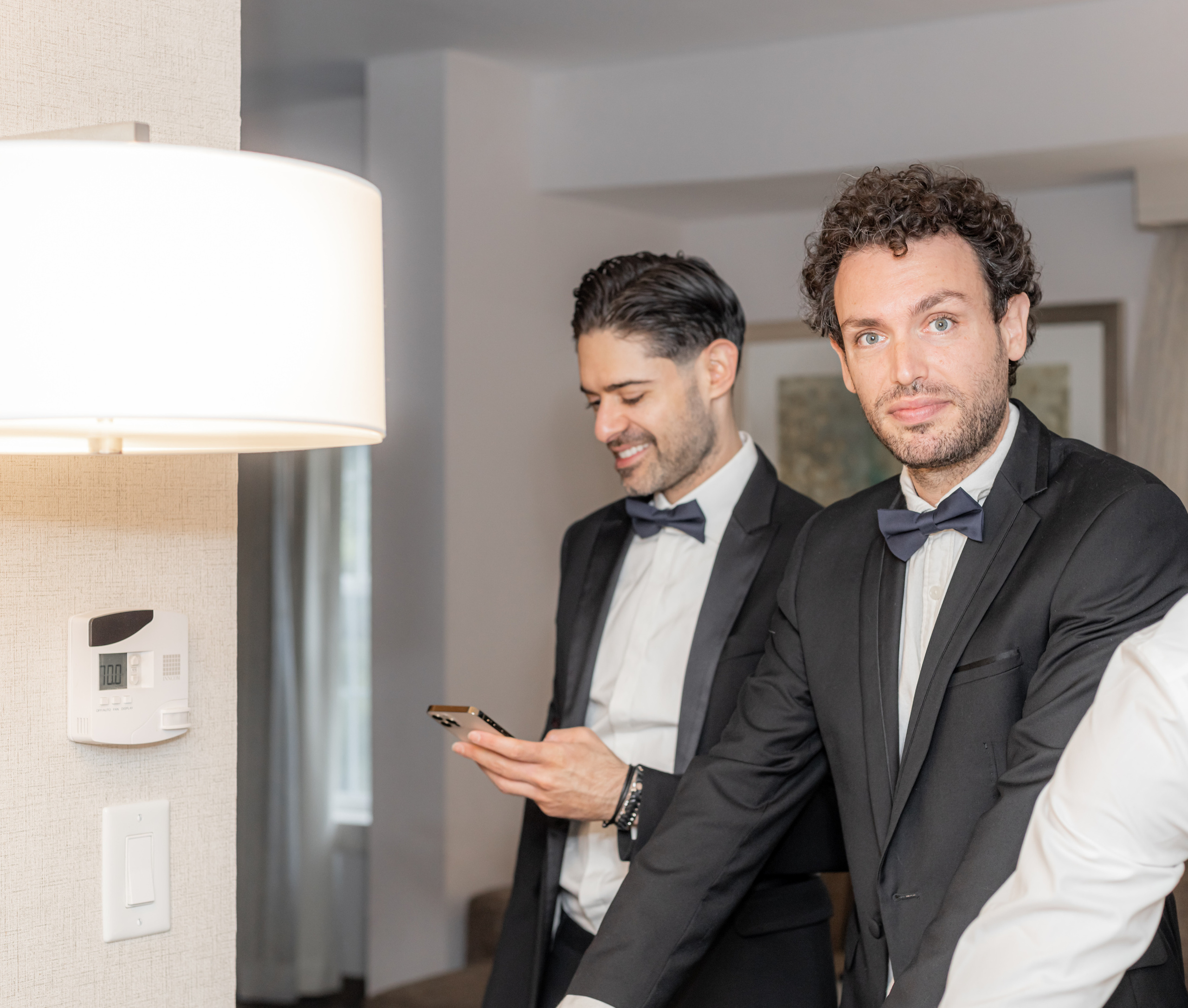 The Manor. Wedding Photo & Video